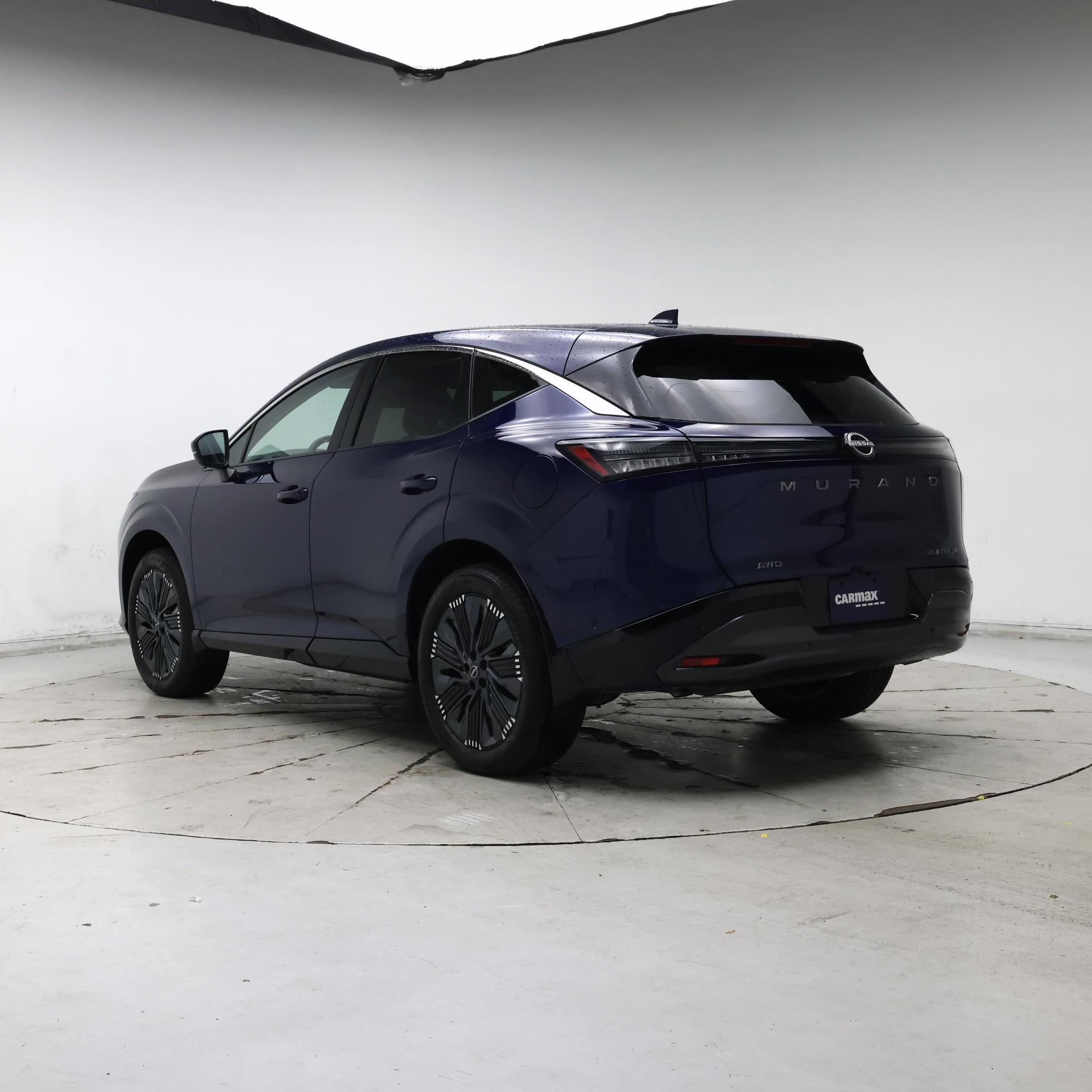 Thumbnail: 2025 Nissan Murano - 2