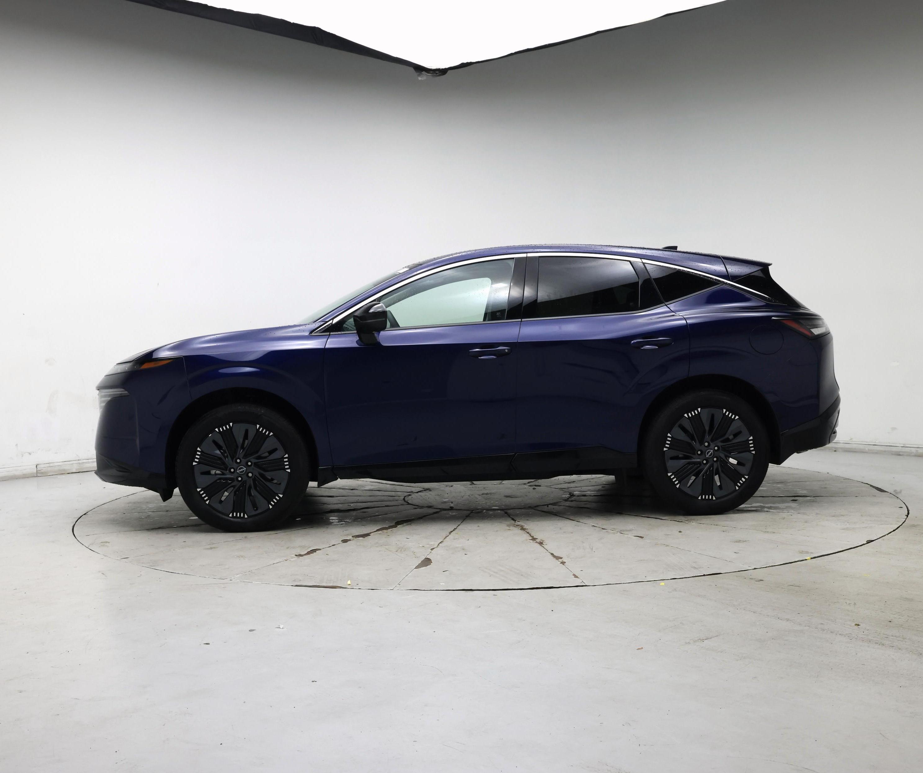 Thumbnail: 2025 Nissan Murano - 3