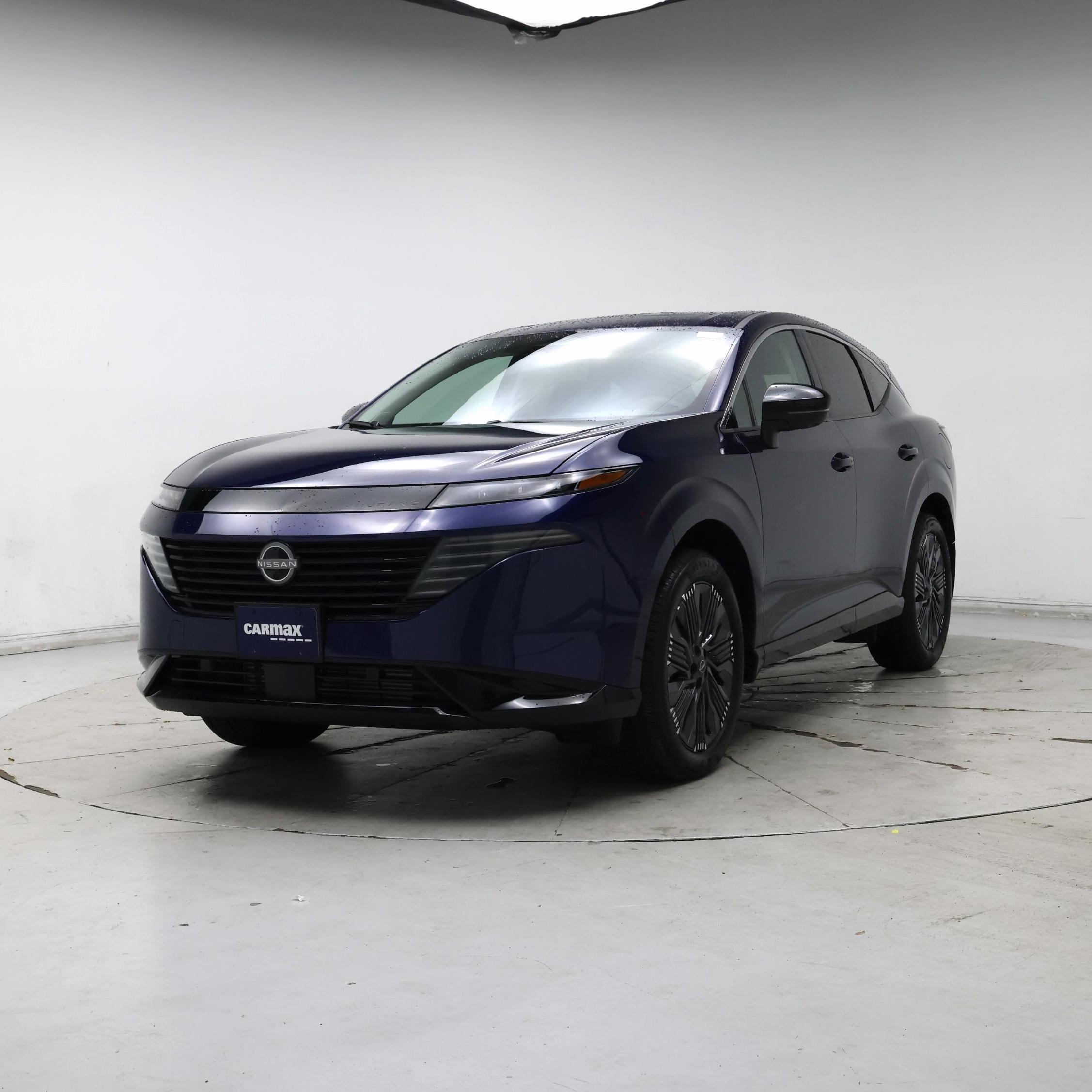 Thumbnail: 2025 Nissan Murano - 4