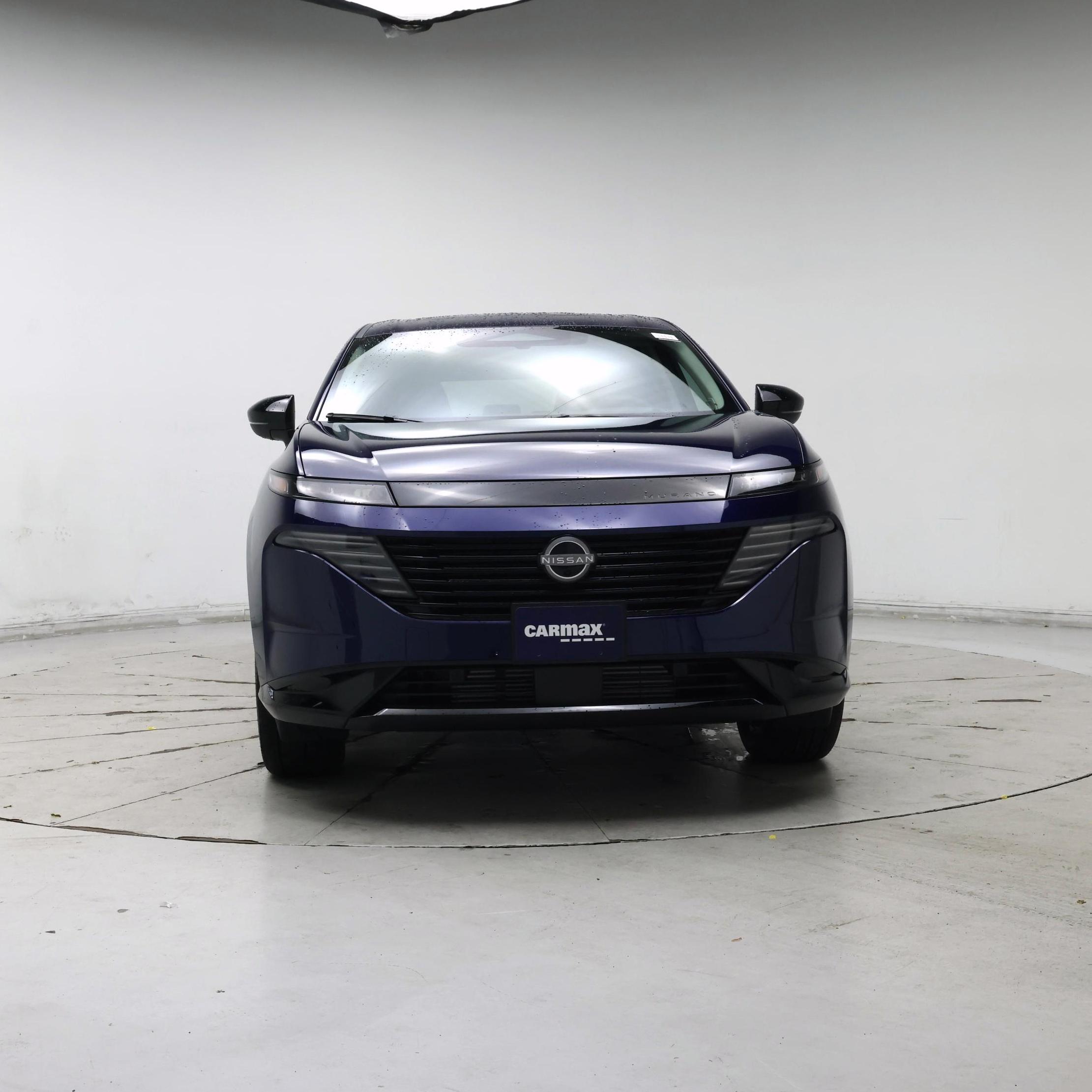 Thumbnail: 2025 Nissan Murano - 5