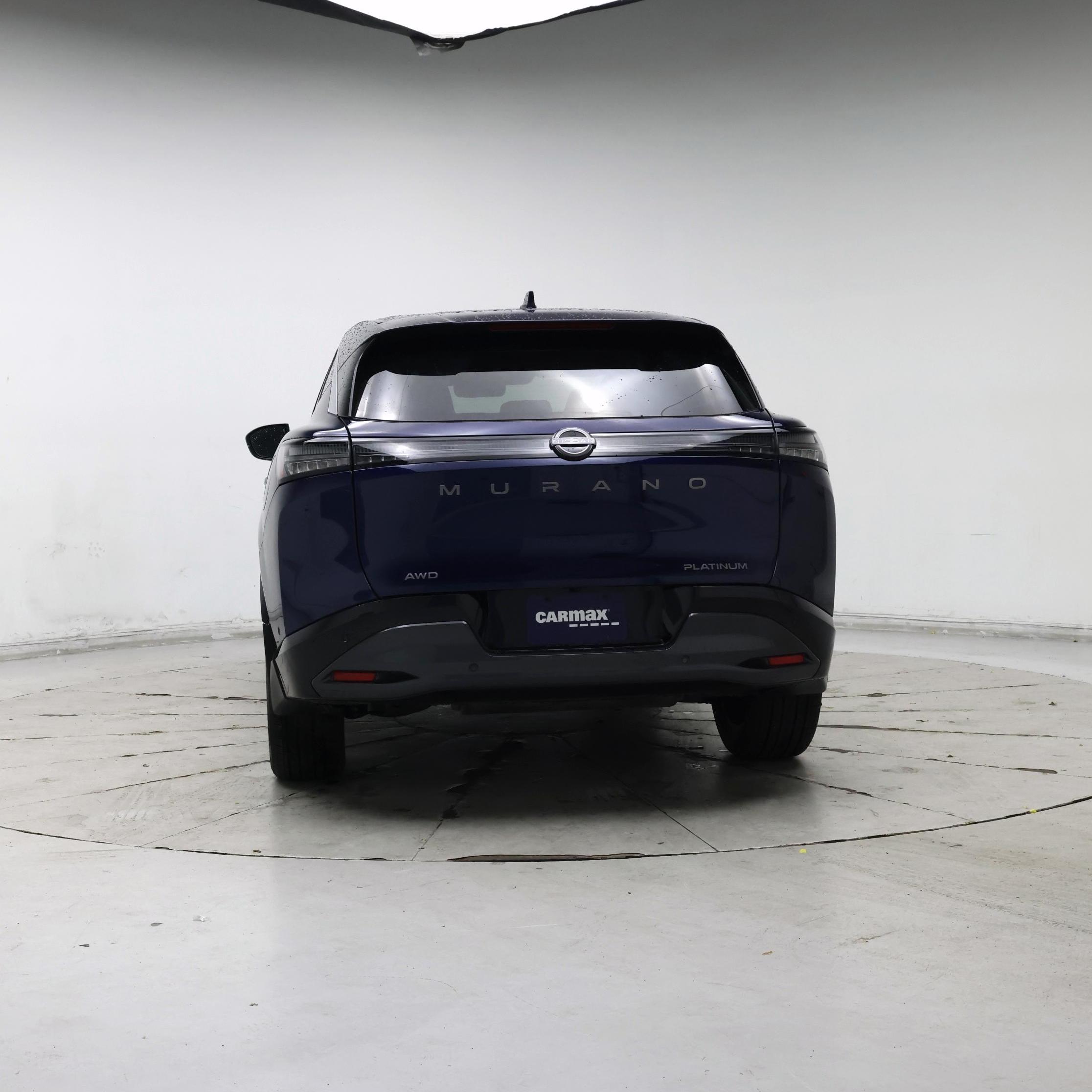 Thumbnail: 2025 Nissan Murano - 6