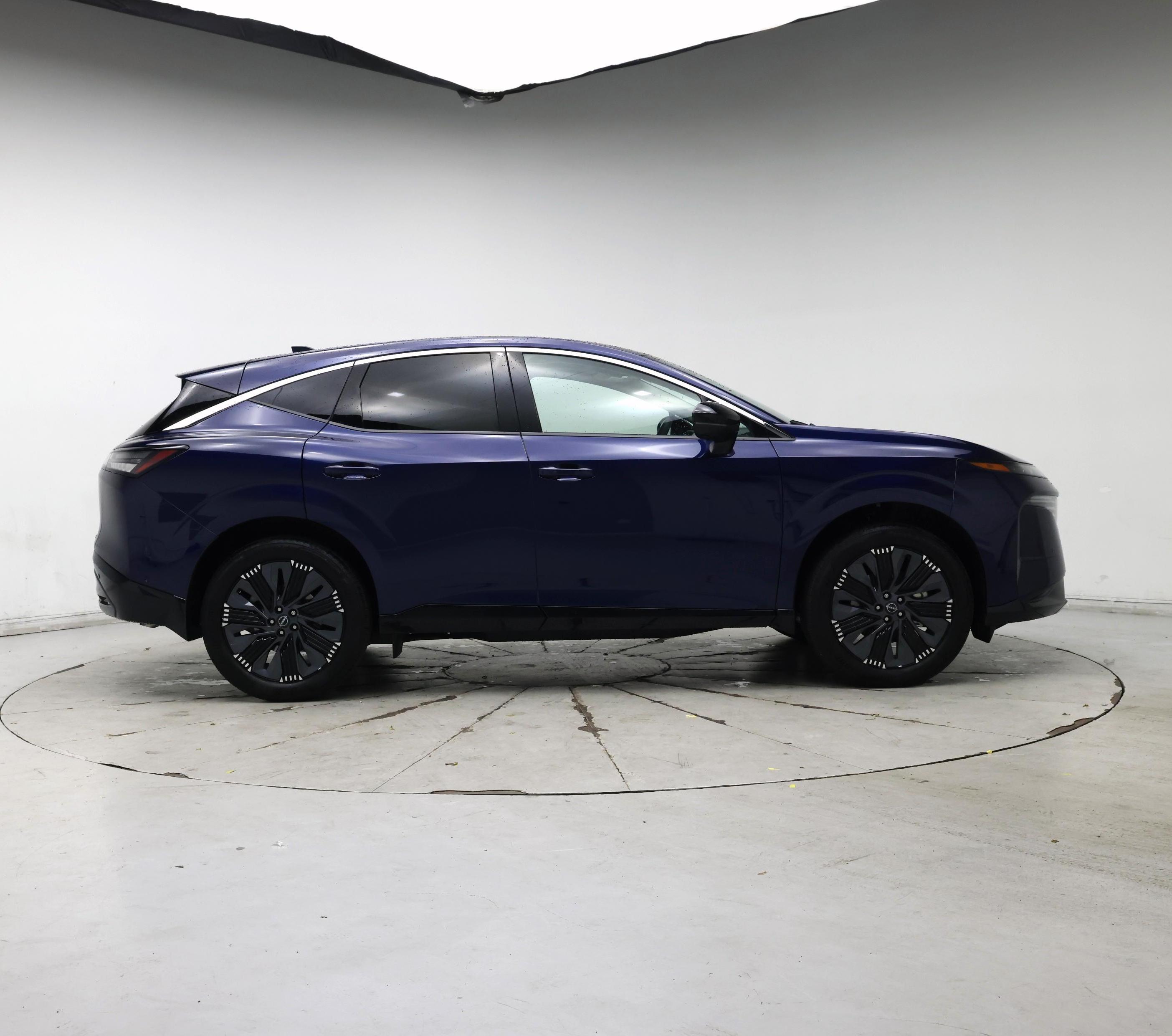 Thumbnail: 2025 Nissan Murano - 7