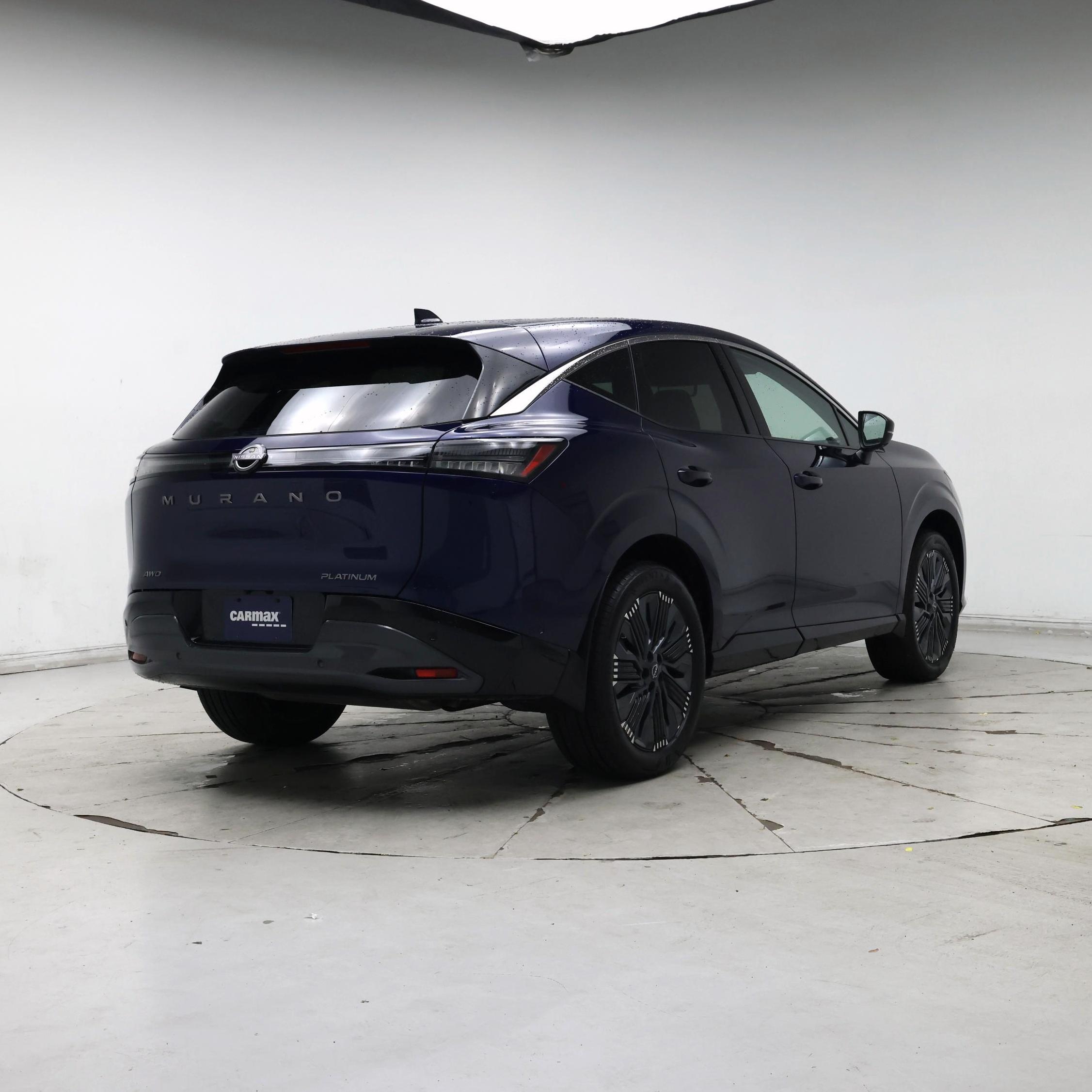 Thumbnail: 2025 Nissan Murano - 8