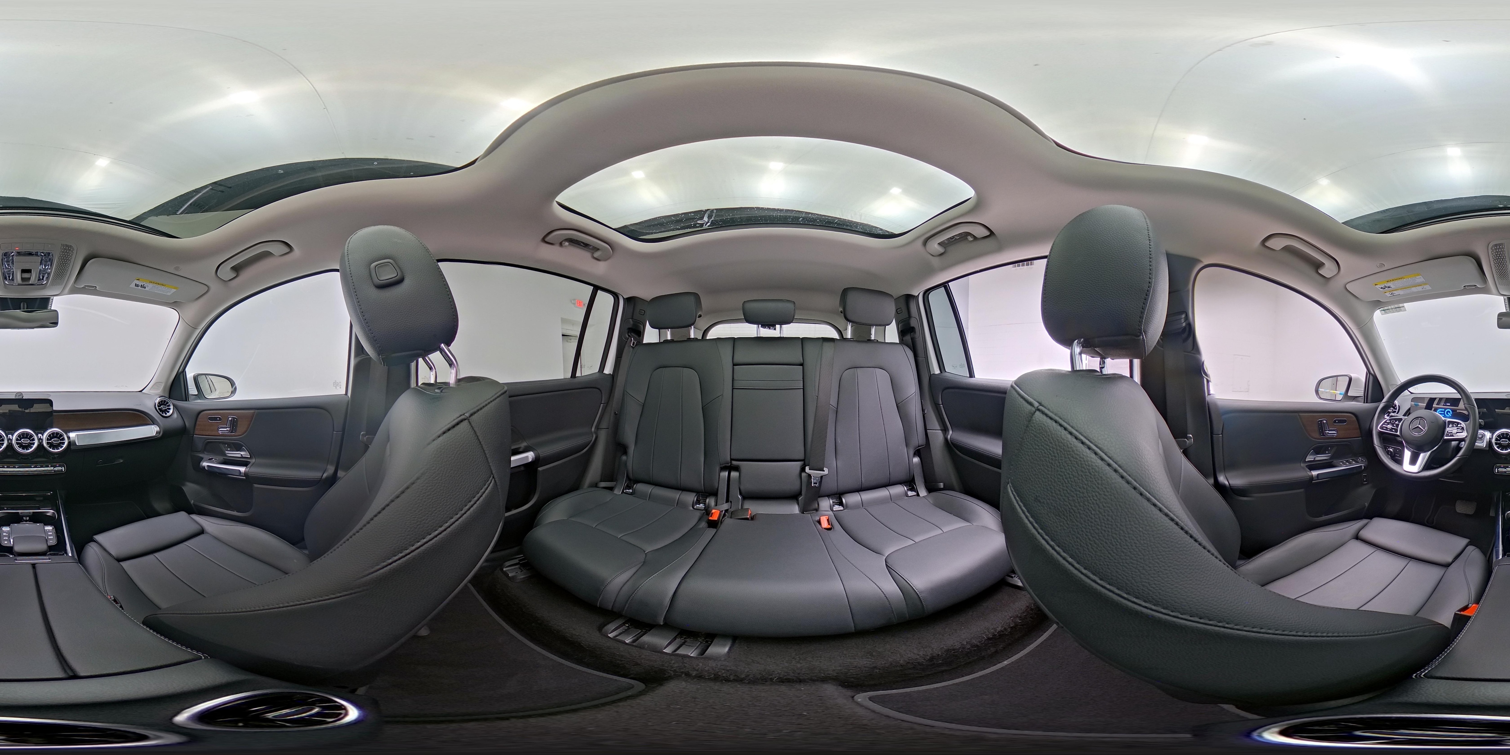 2023 Mercedes-Benz EQB Base - Photo 28