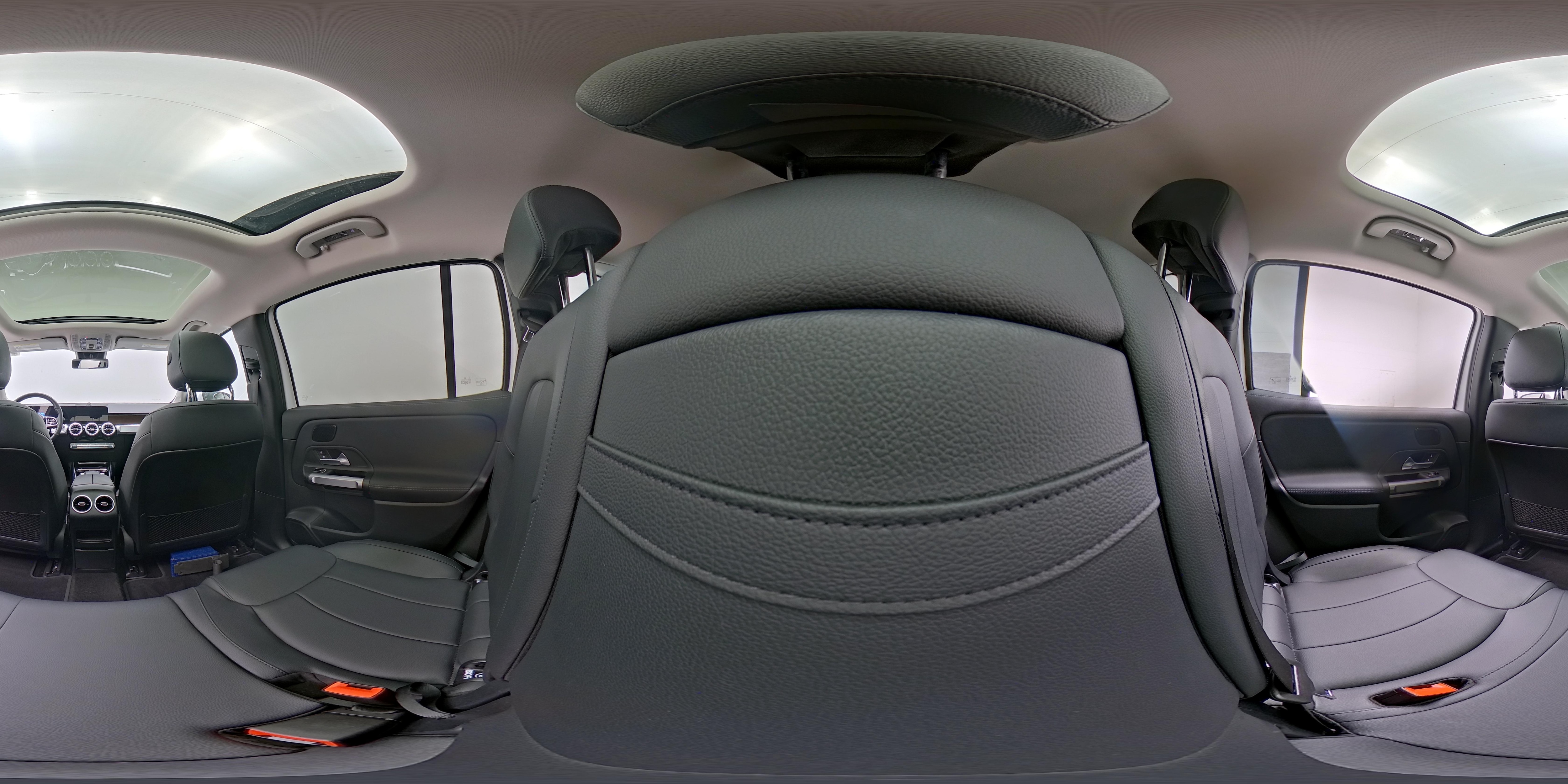 2023 Mercedes-Benz EQB Base - Photo 29