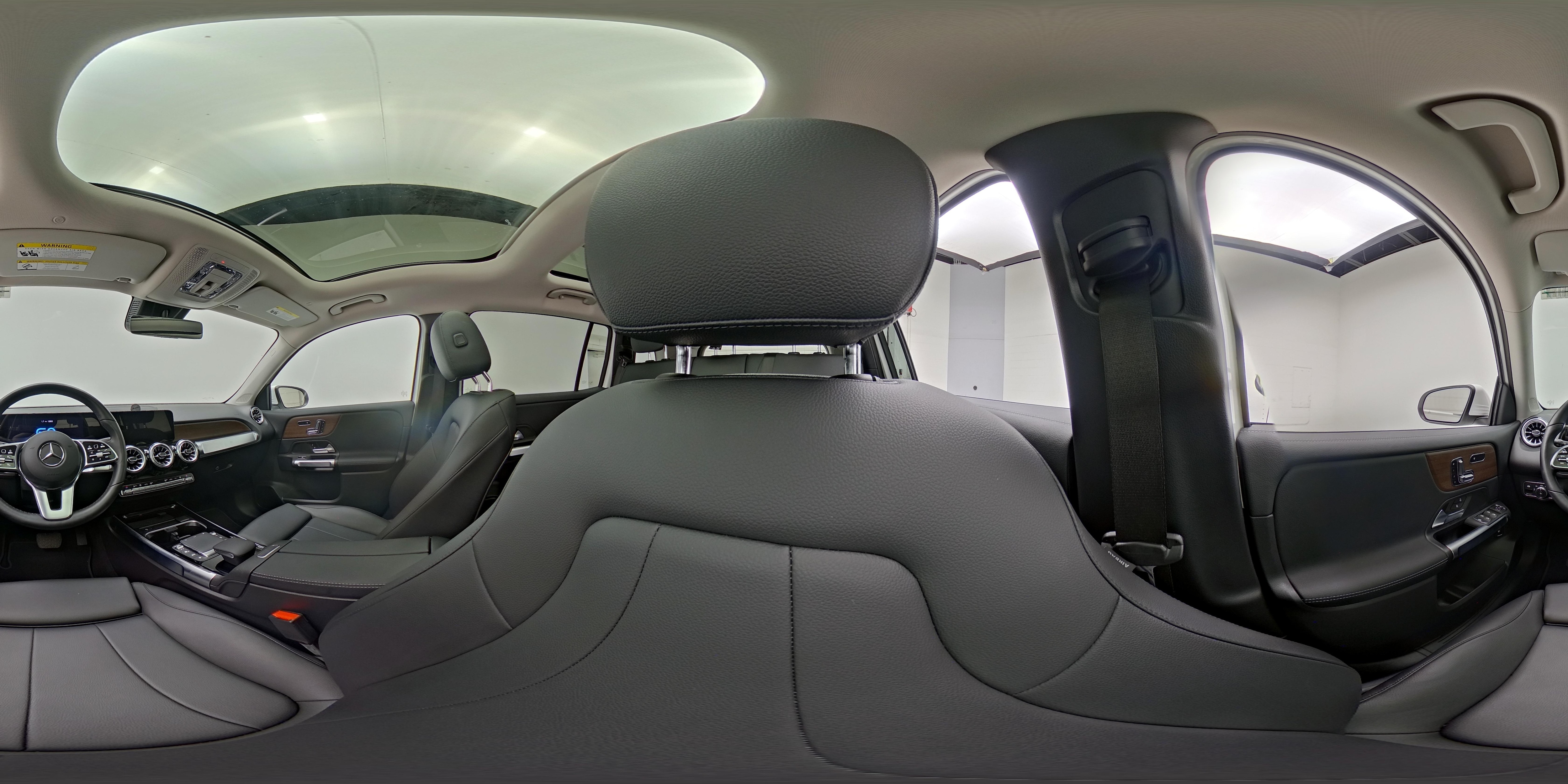 2023 Mercedes-Benz EQB Base - Photo 30