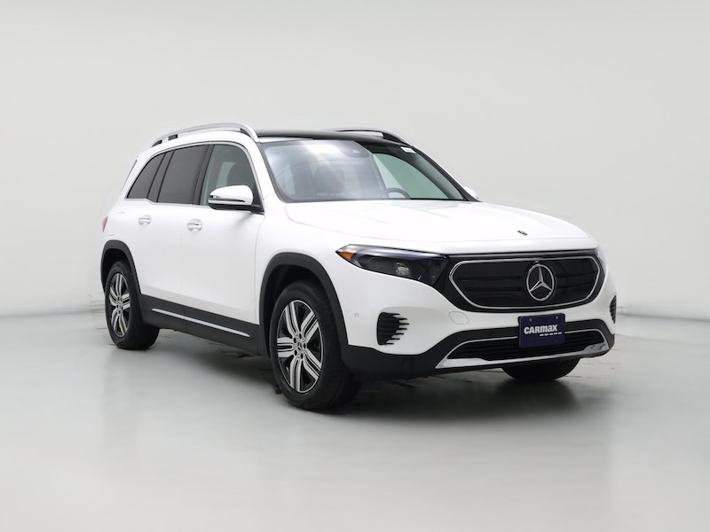 2023 Mercedes-Benz EQB 300 -
                  Parker, CO