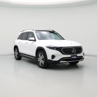 2023 Mercedes-Benz EQB 300