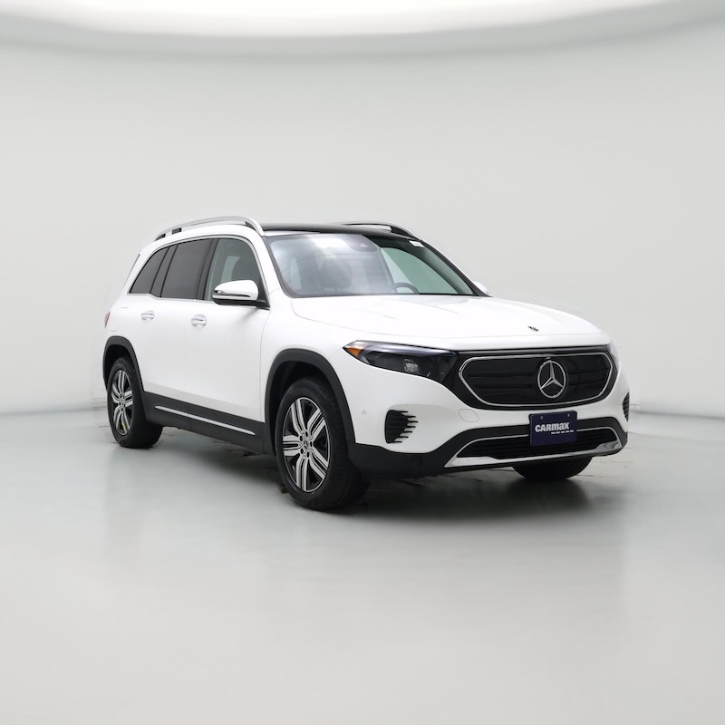 2023 Mercedes-Benz EQB 300