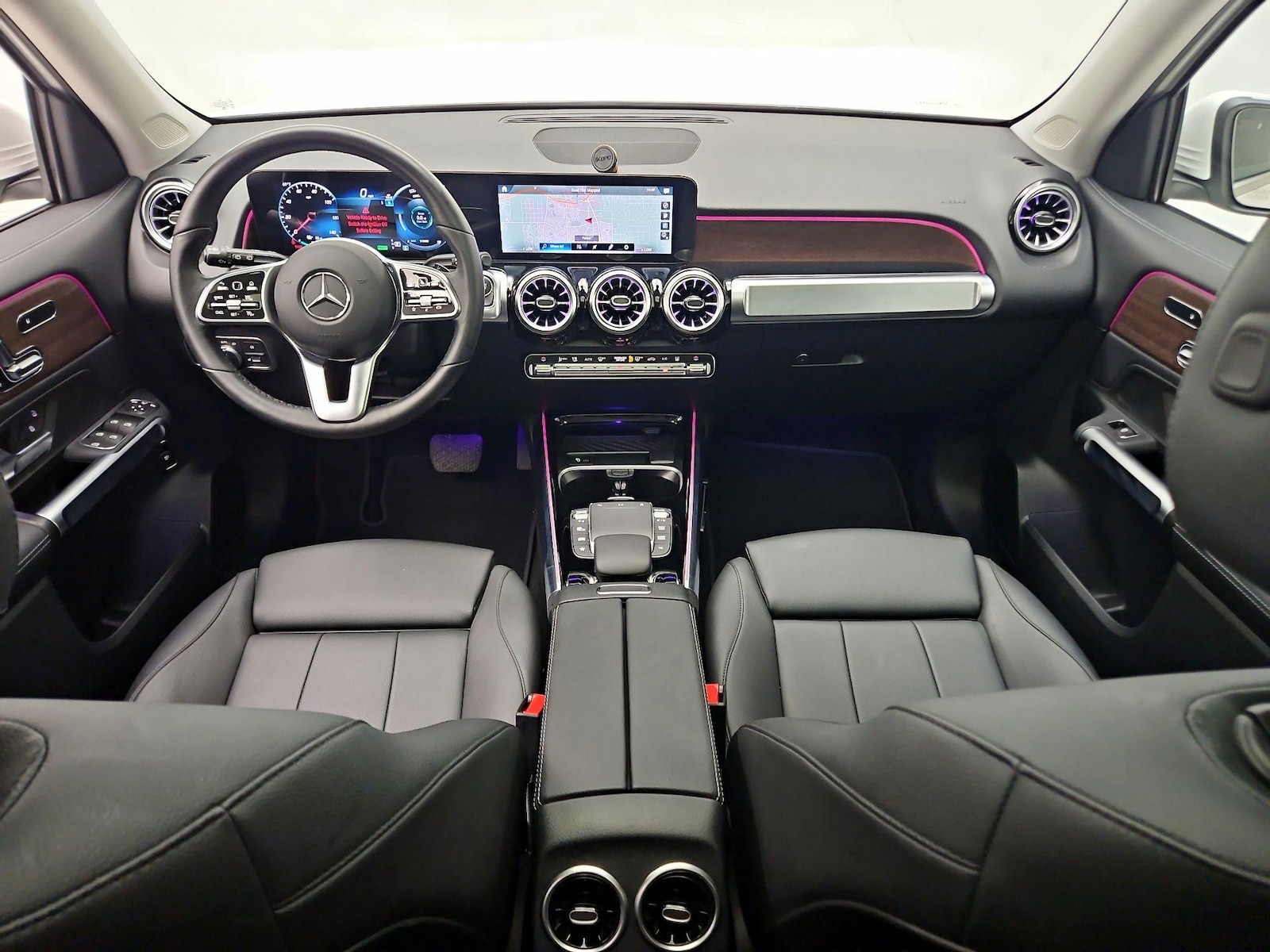 2023 Mercedes-Benz EQB Base - Photo 10