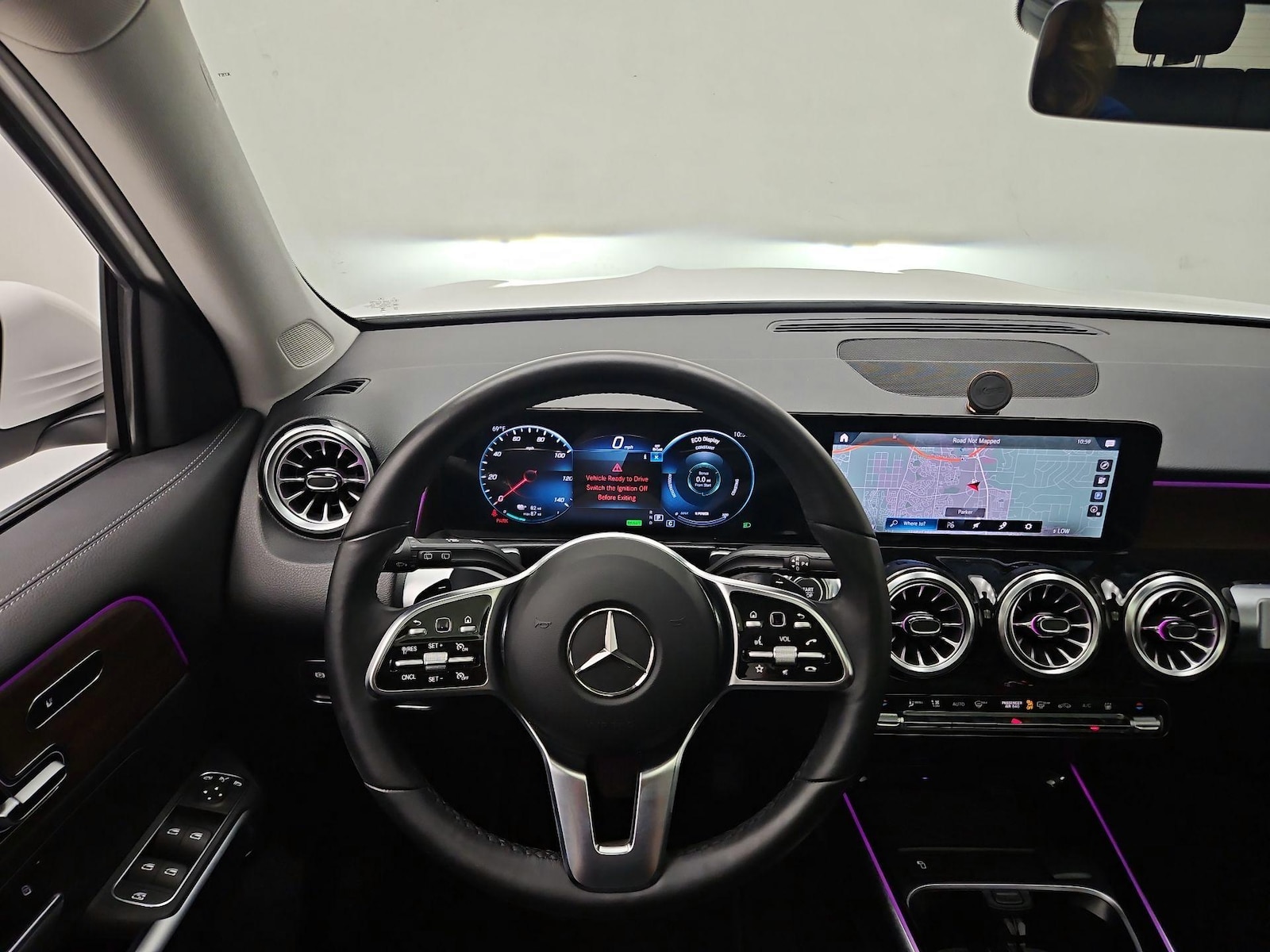 2023 Mercedes-Benz EQB Base - Photo 11