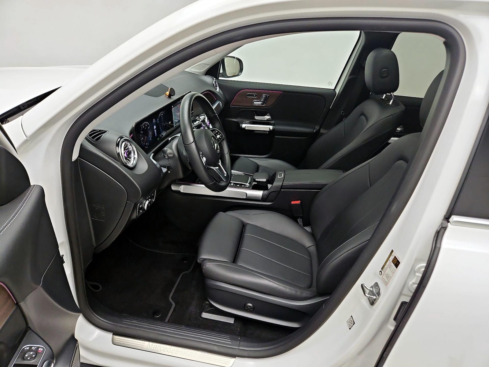 2023 Mercedes-Benz EQB Base - Photo 12