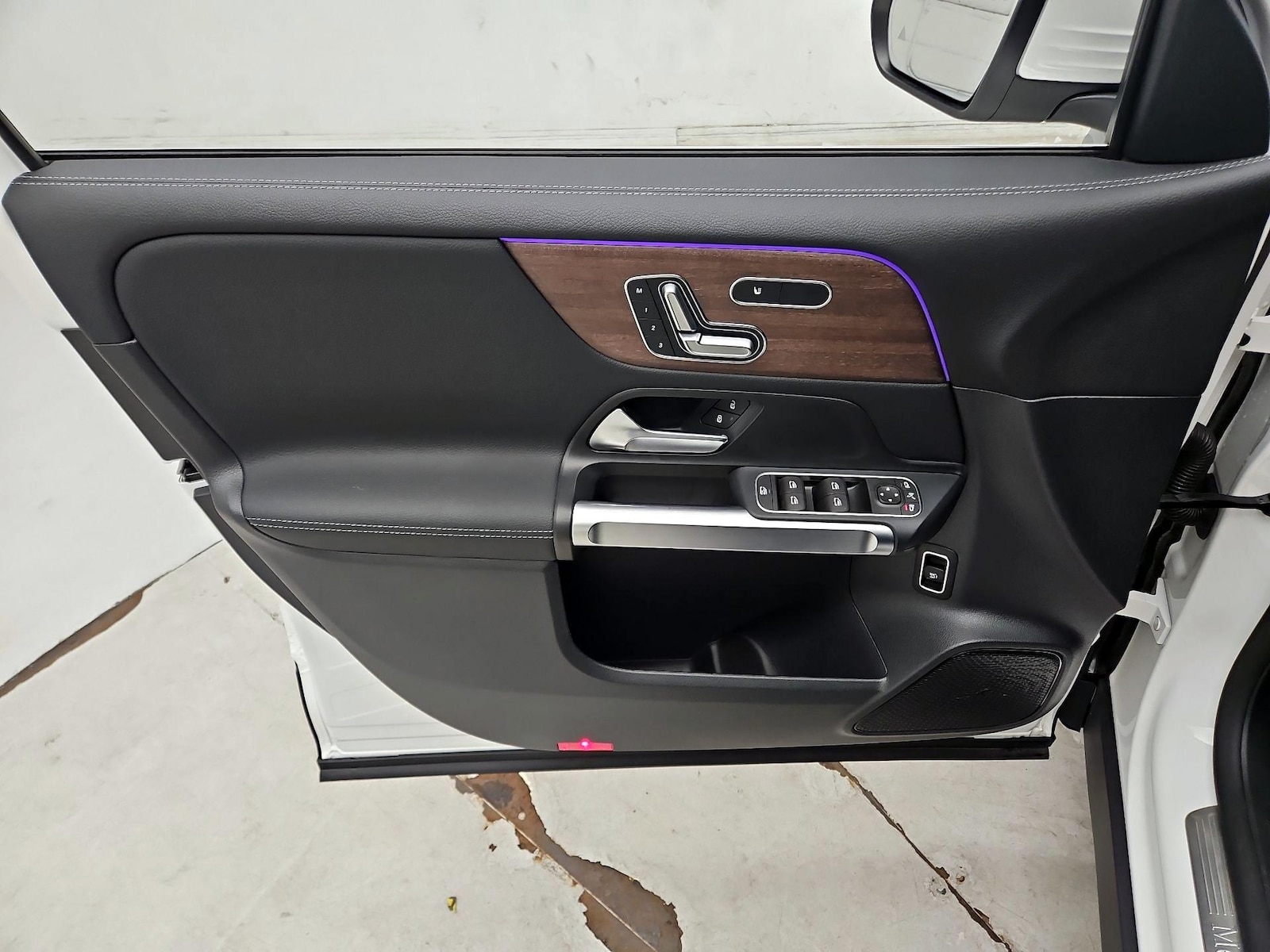 2023 Mercedes-Benz EQB Base - Photo 13