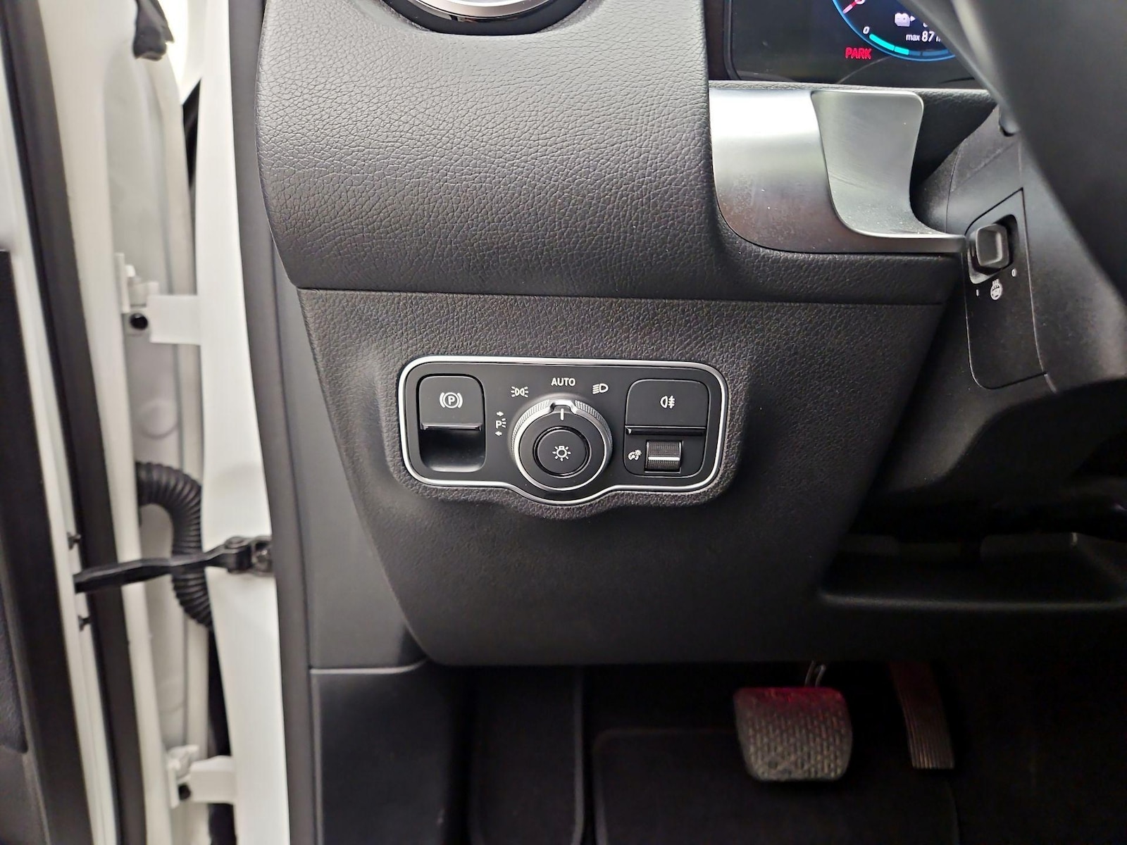 2023 Mercedes-Benz EQB Base - Photo 14
