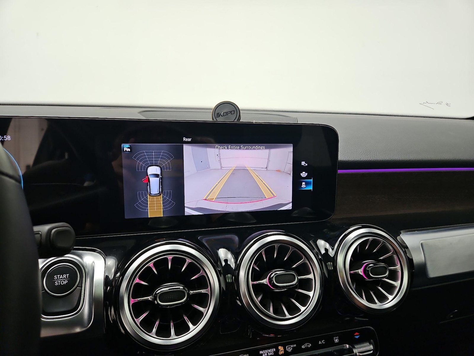 2023 Mercedes-Benz EQB Base - Photo 16