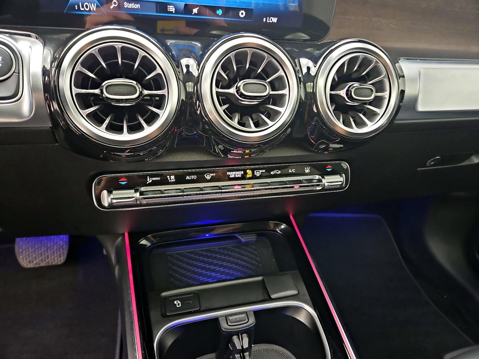 2023 Mercedes-Benz EQB Base - Photo 18