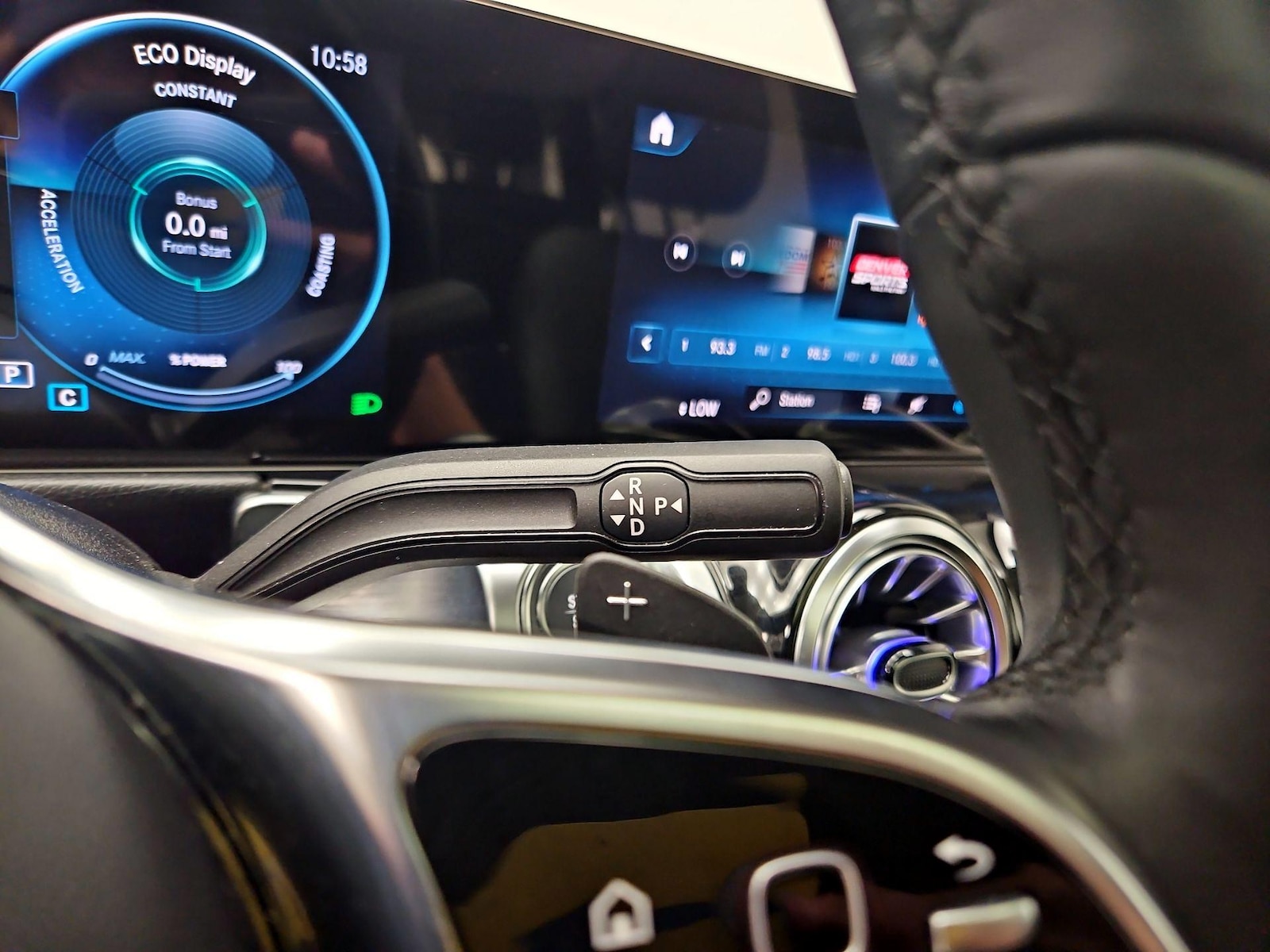 2023 Mercedes-Benz EQB Base - Photo 19