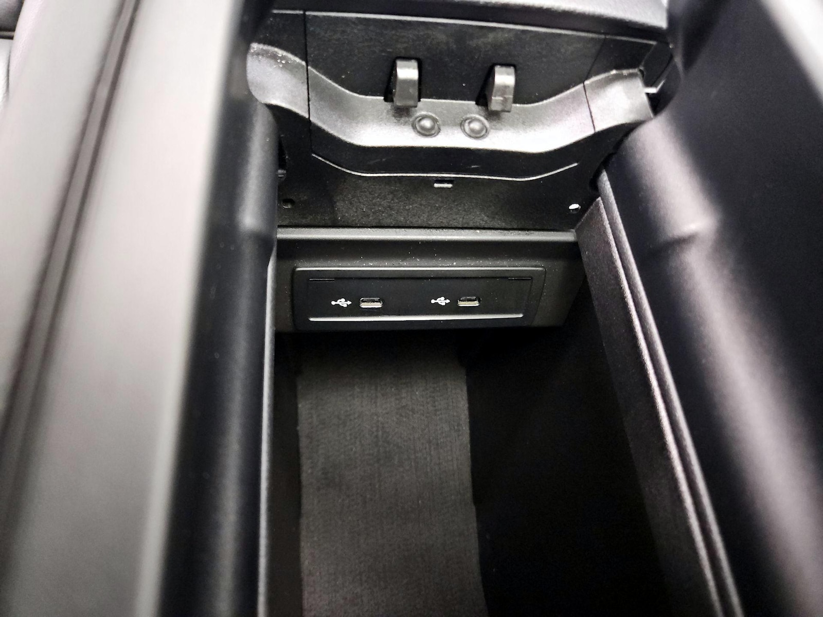 2023 Mercedes-Benz EQB Base - Photo 20