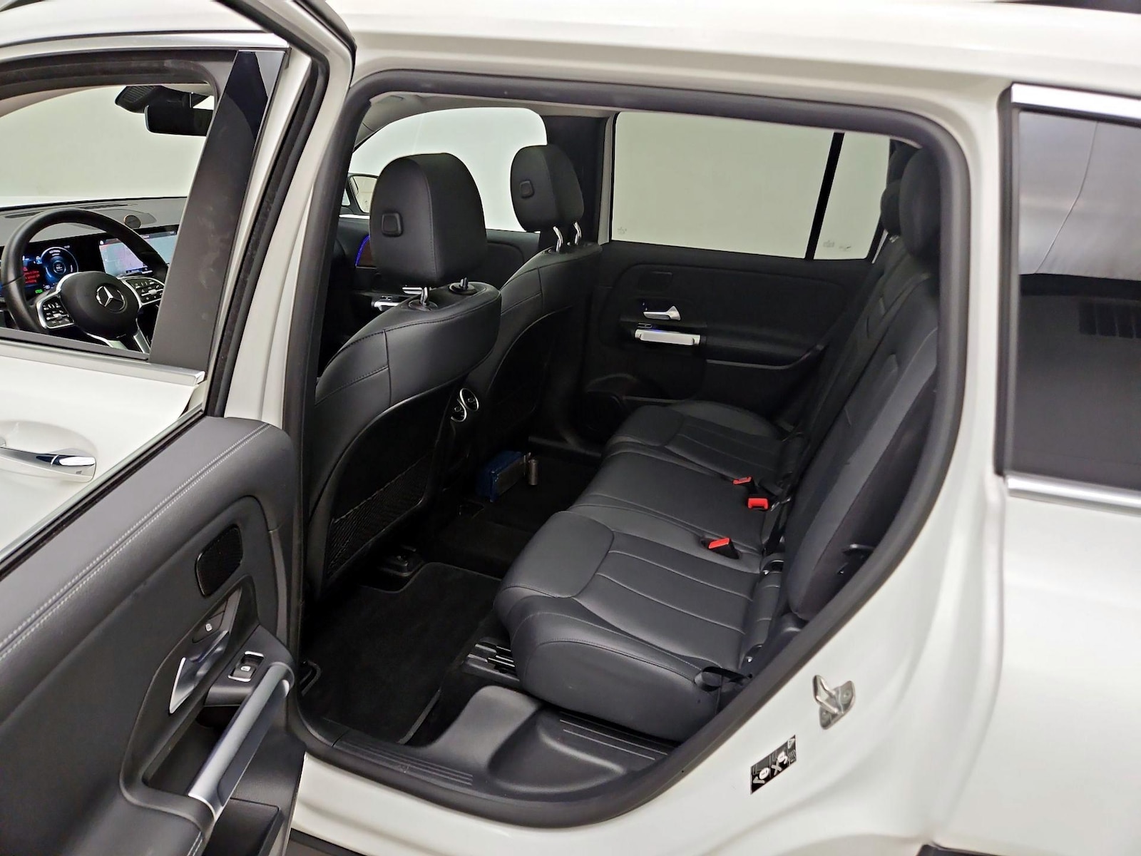 2023 Mercedes-Benz EQB Base - Photo 22