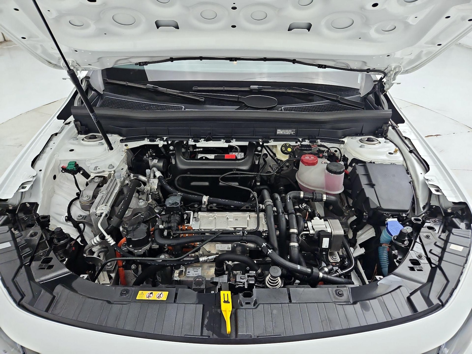 2023 Mercedes-Benz EQB Base - Photo 25