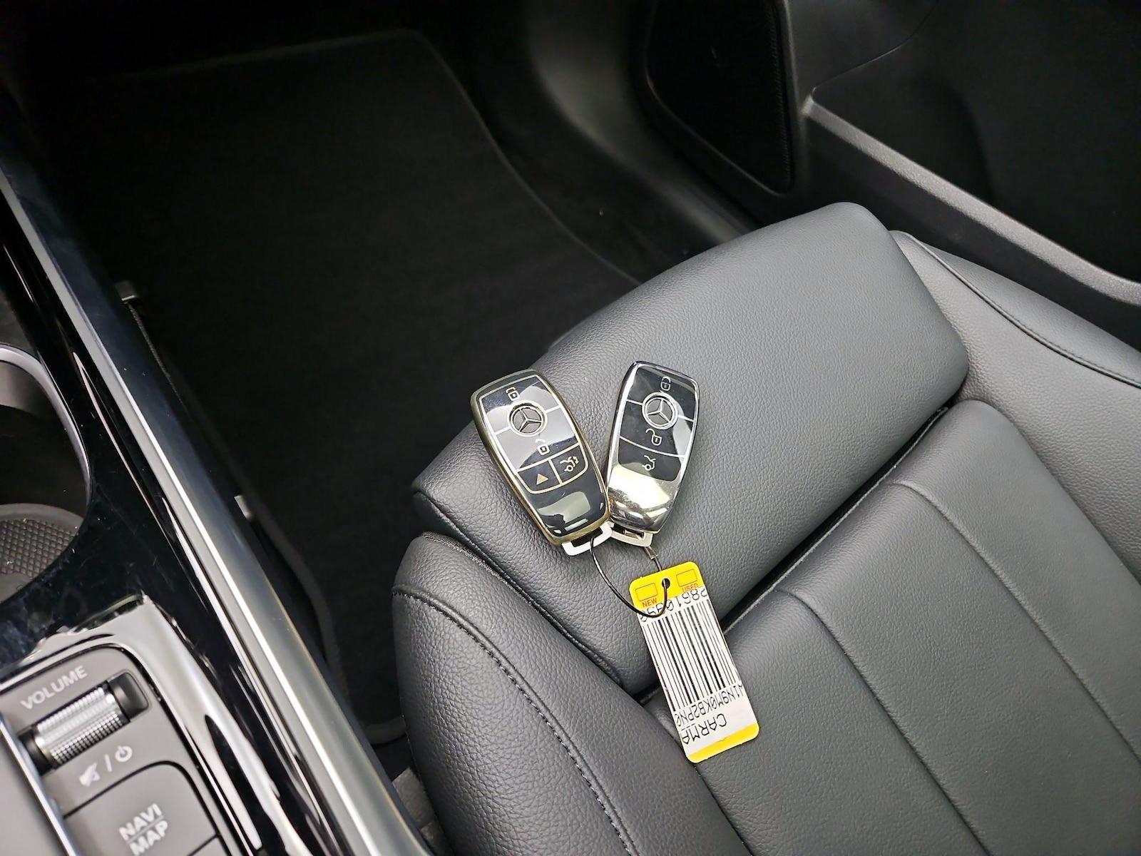 2023 Mercedes-Benz EQB Base - Photo 27
