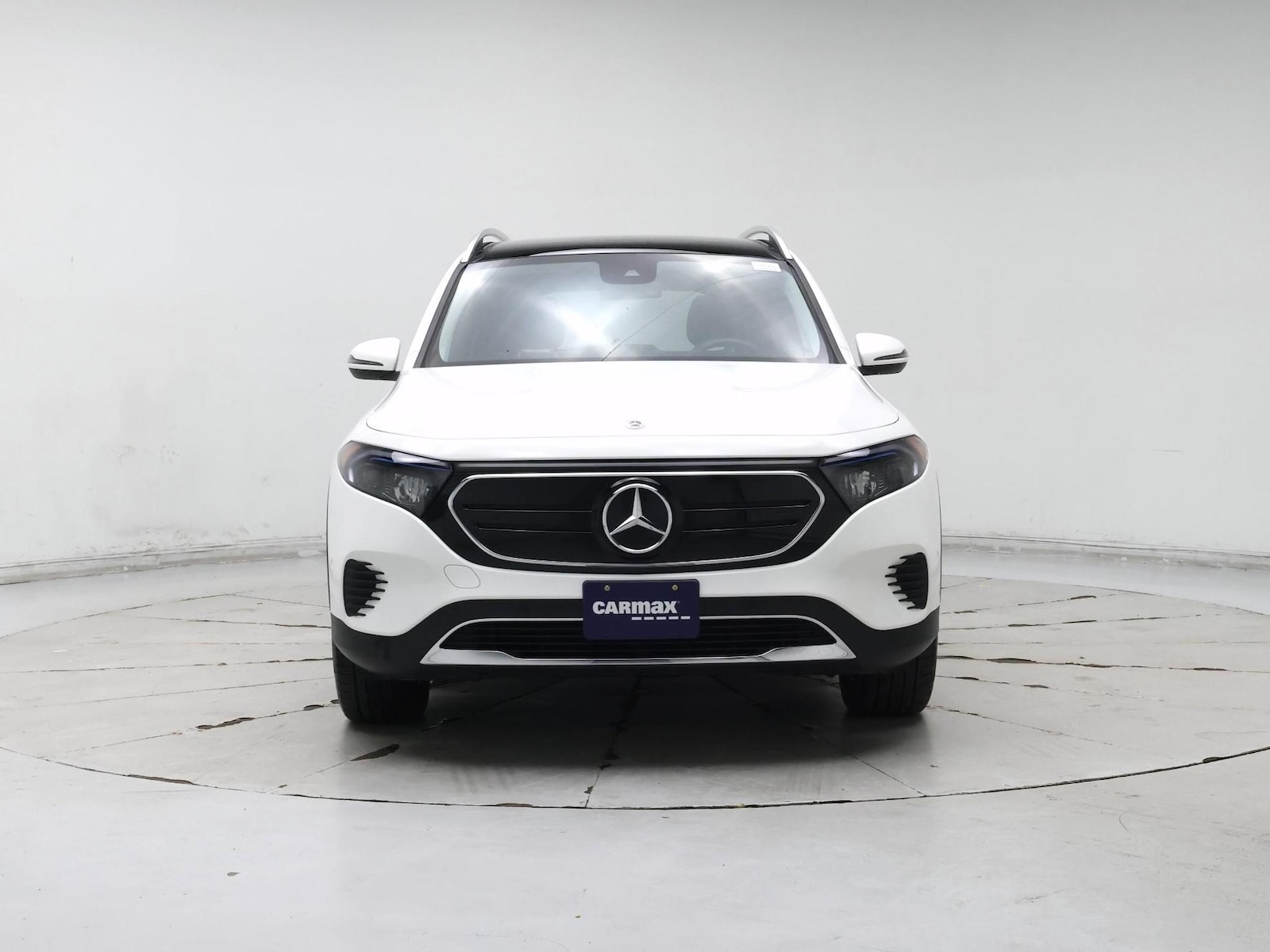 2023 Mercedes-Benz EQB Base - Photo 6