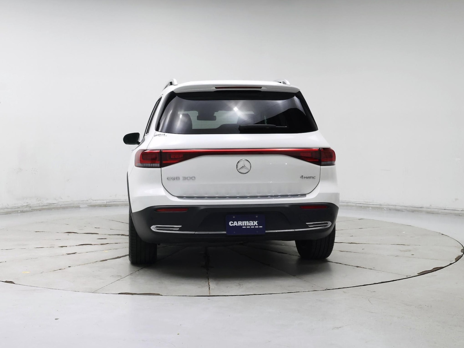 2023 Mercedes-Benz EQB Base - Photo 7