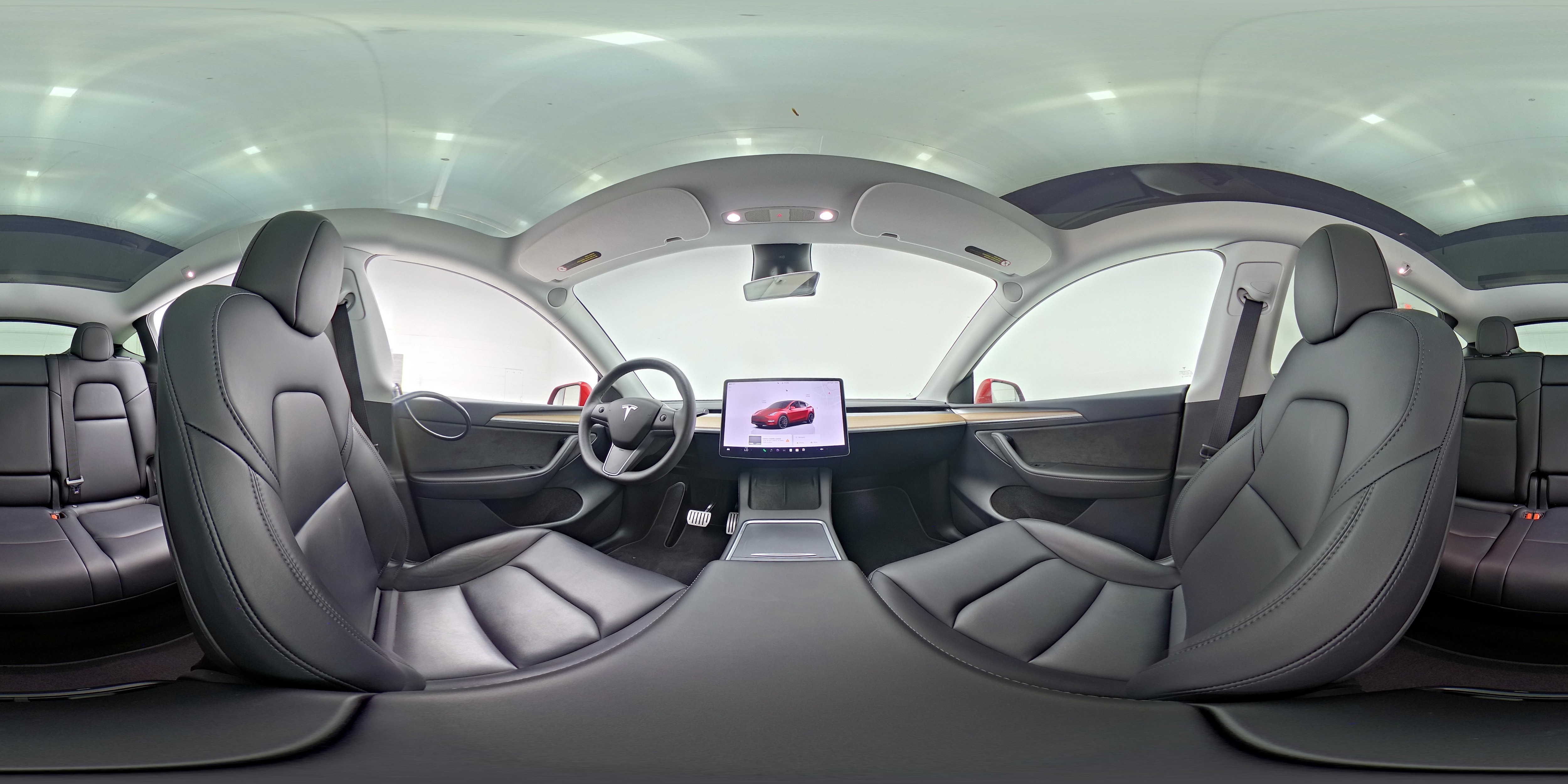 2023 Tesla Model Y Performance - Photo 25