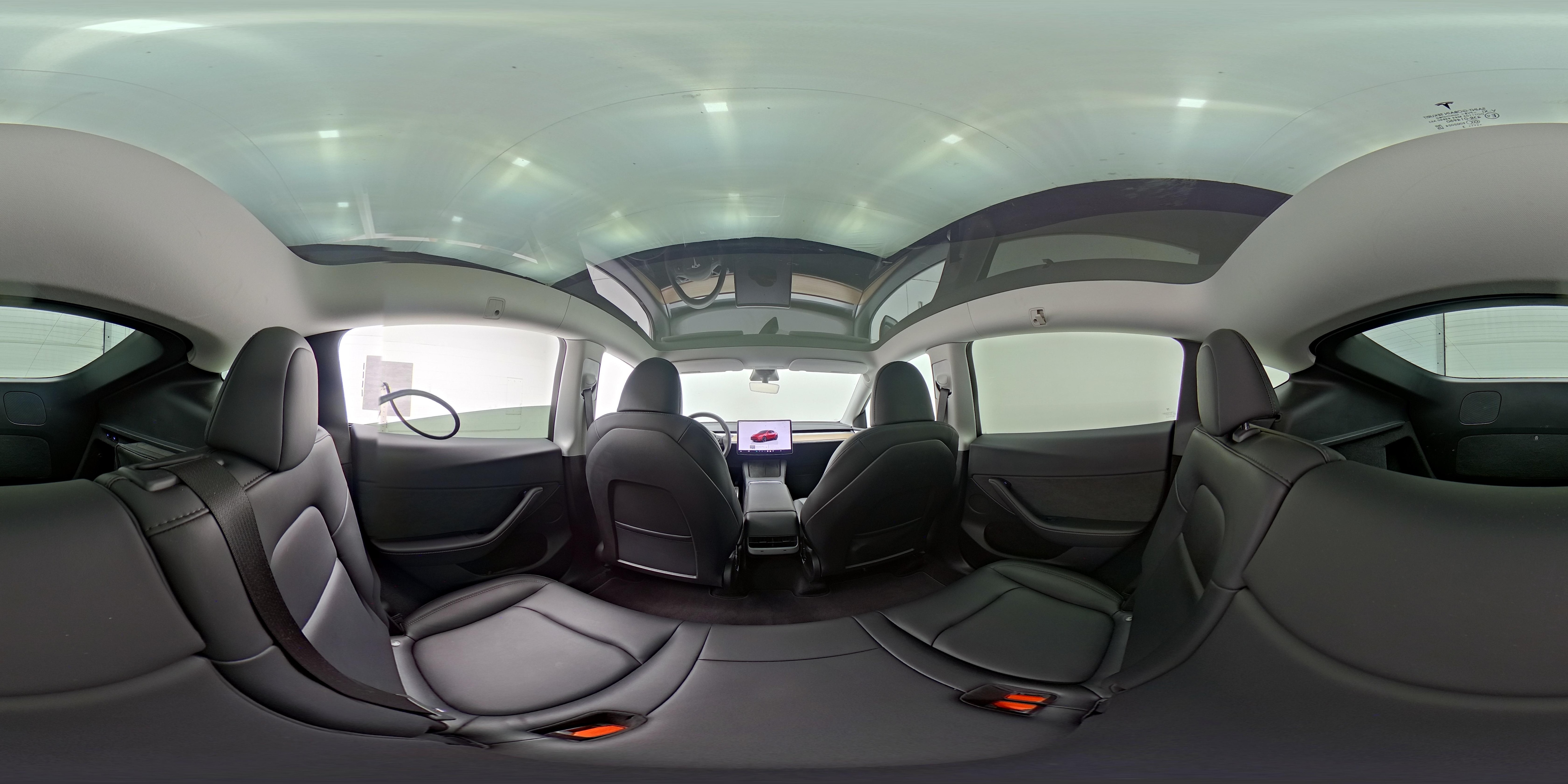 2023 Tesla Model Y Performance - Photo 26