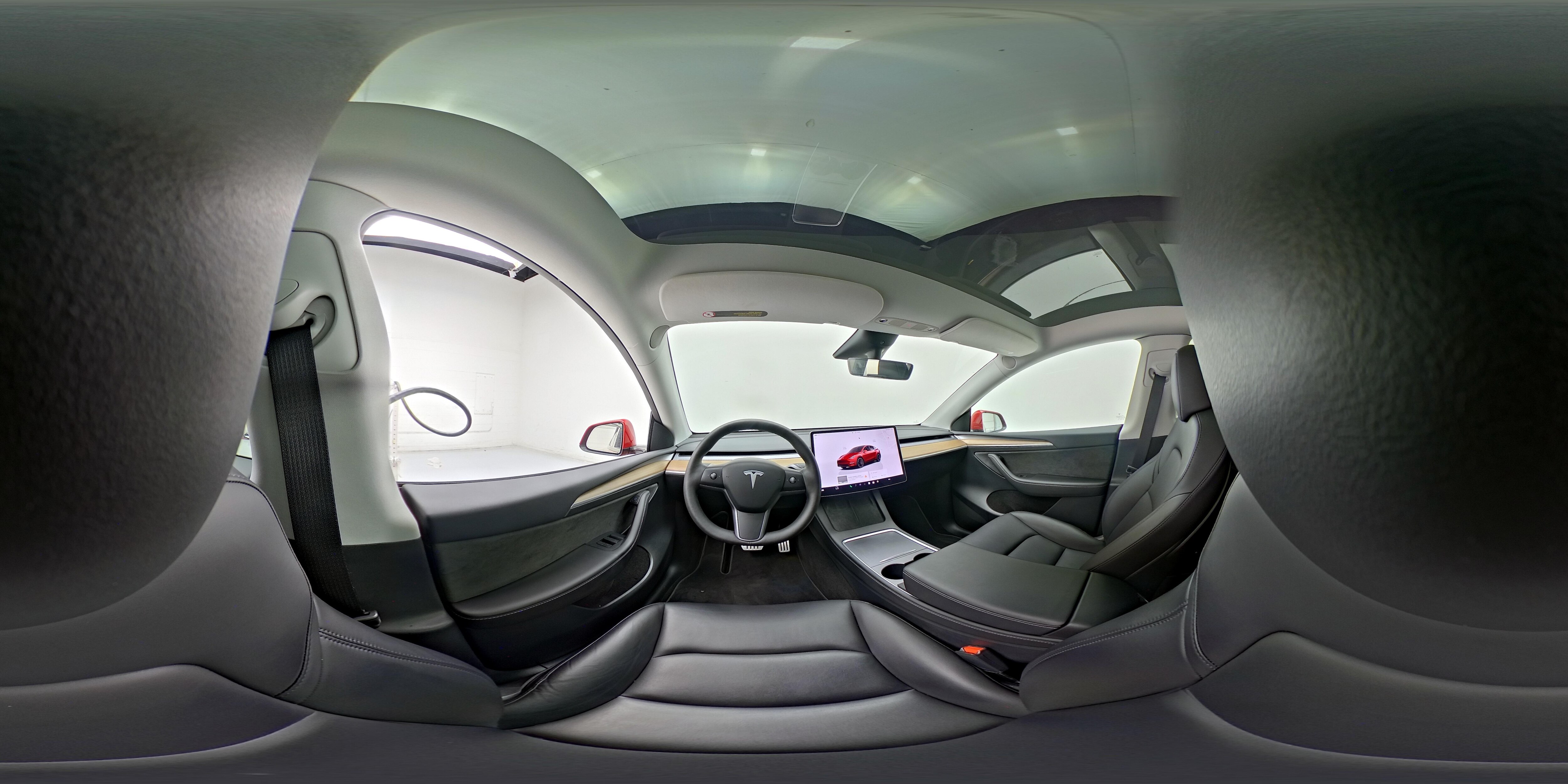 2023 Tesla Model Y Performance - Photo 27