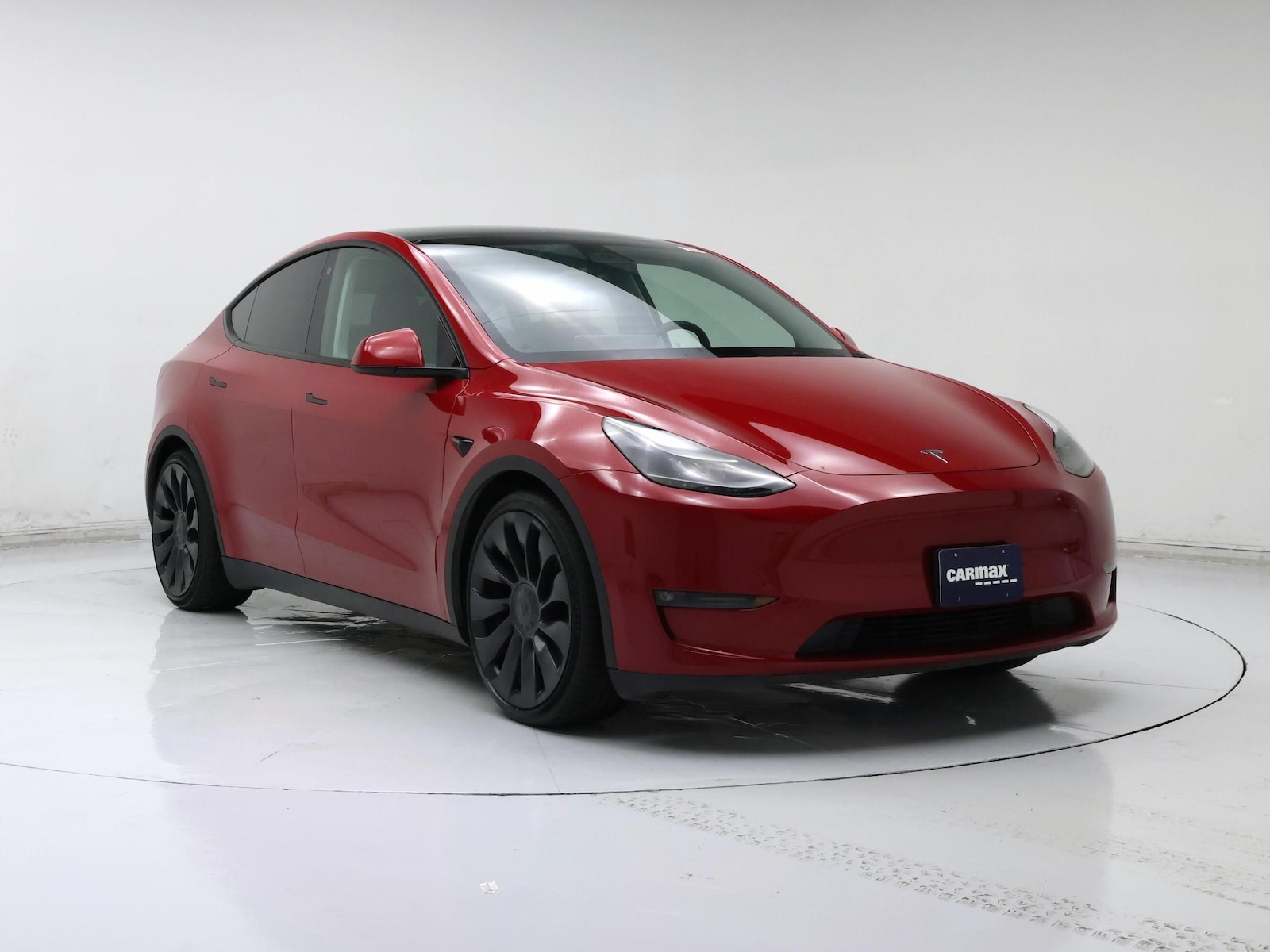 2023 Tesla Model Y Performance - Photo 2