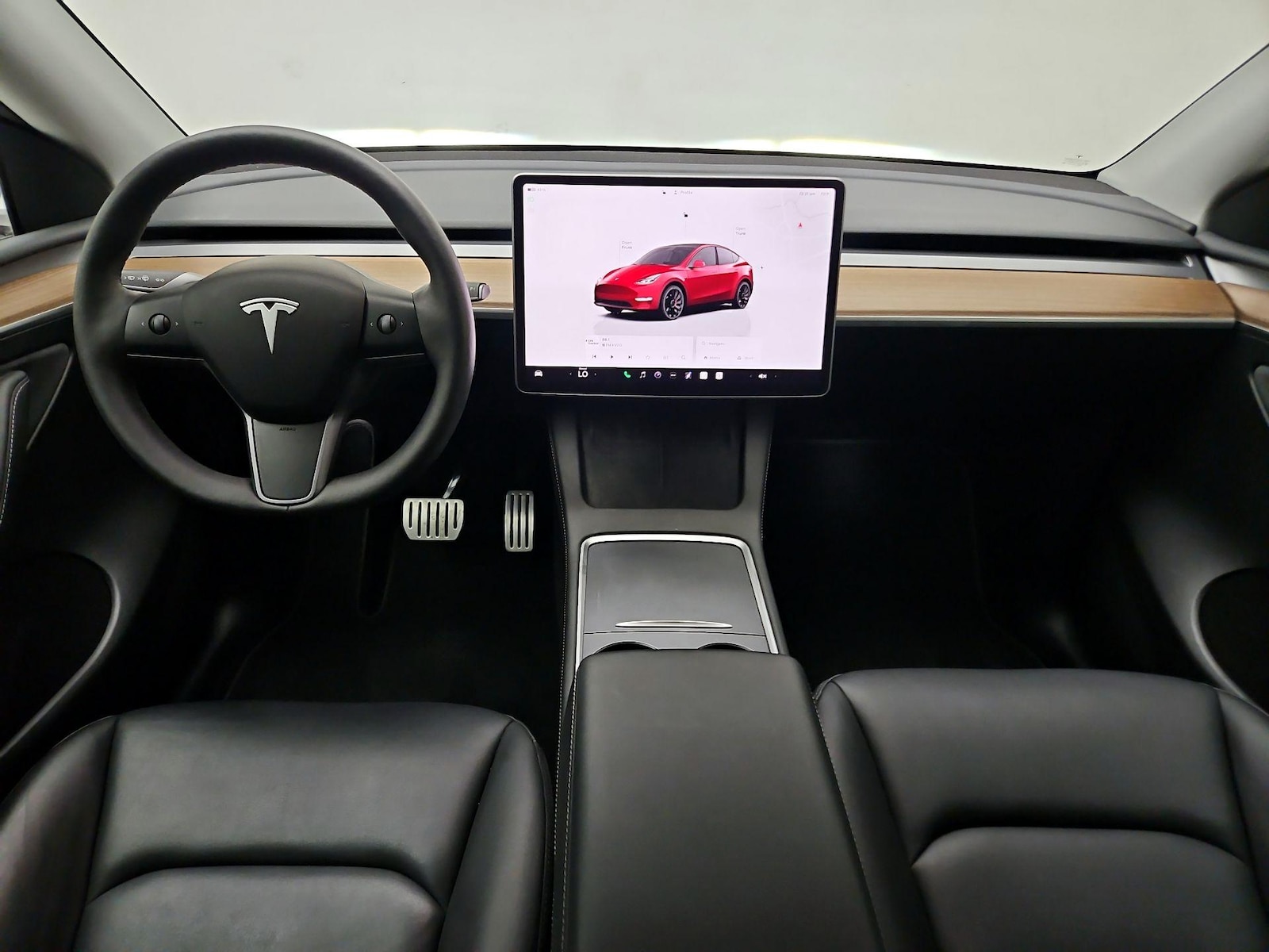 2023 Tesla Model Y Performance - Photo 10