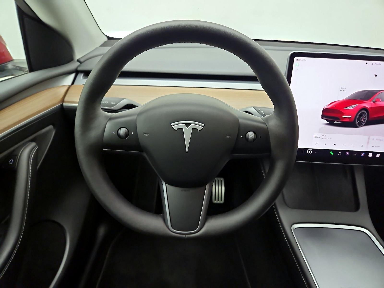 2023 Tesla Model Y Performance - Photo 11