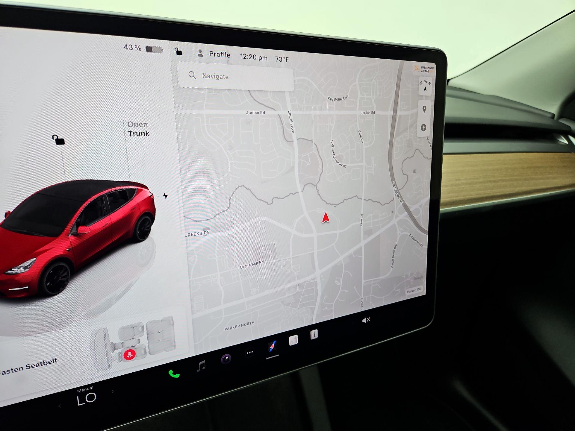 Thumbnail: 2023 Tesla Model Y - 13