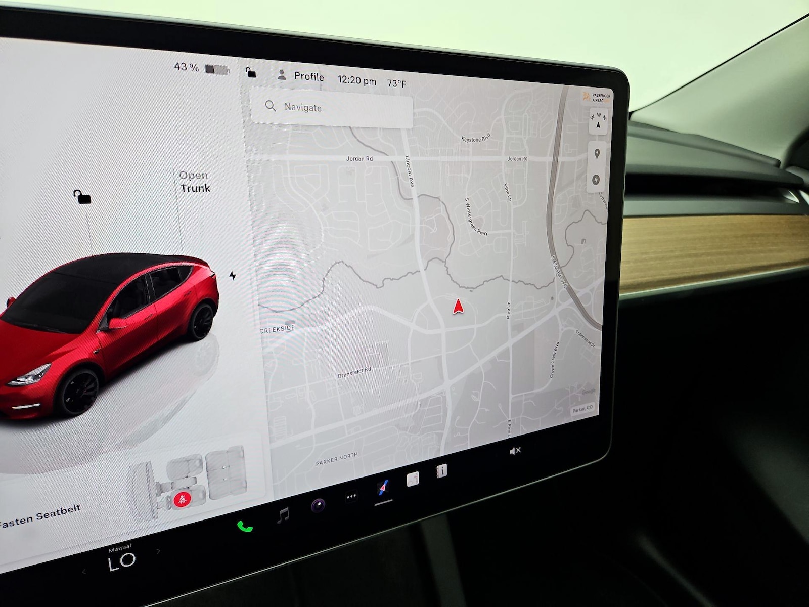 2023 Tesla Model Y Performance - Photo 14