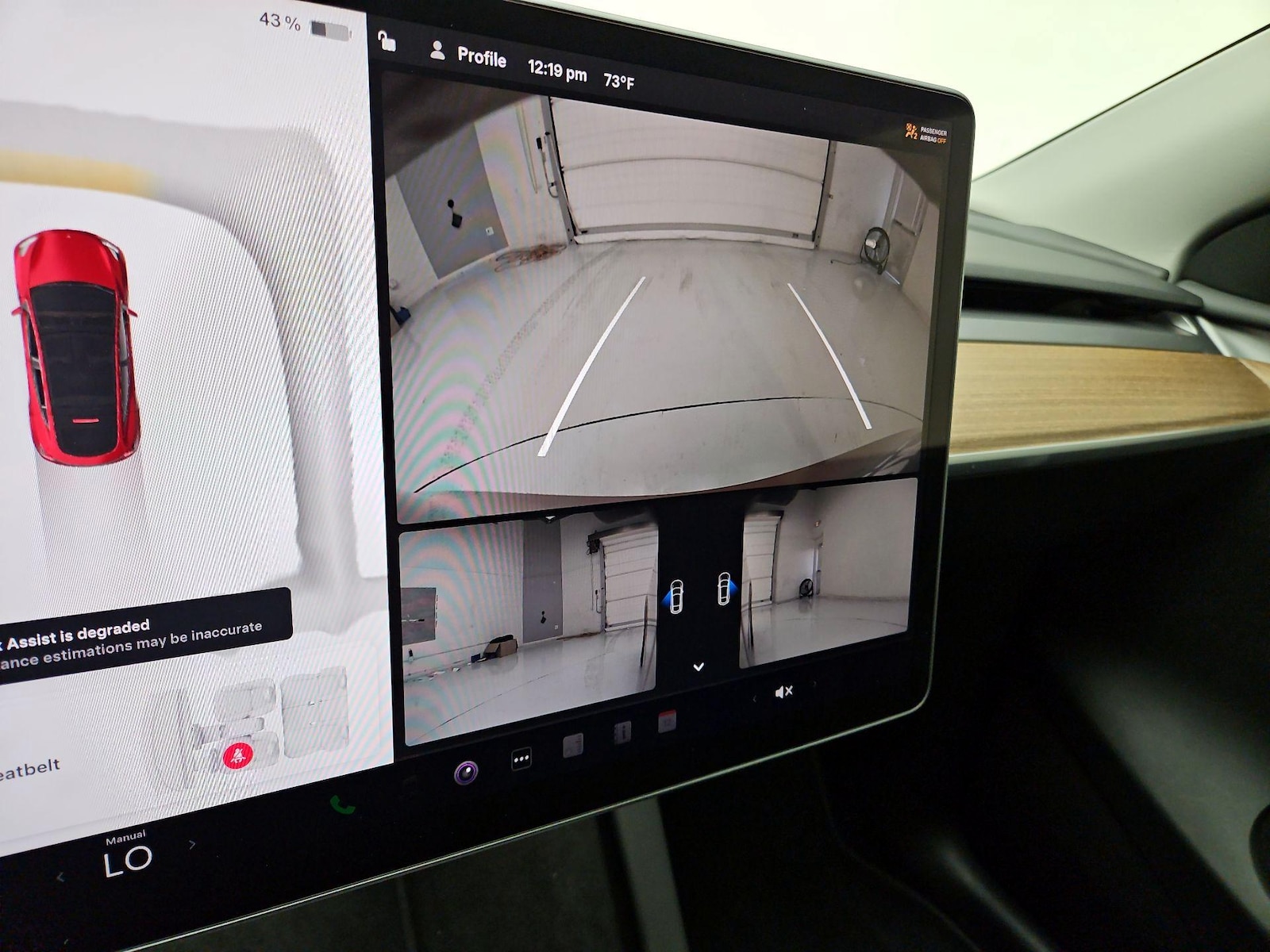 2023 Tesla Model Y Performance - Photo 15