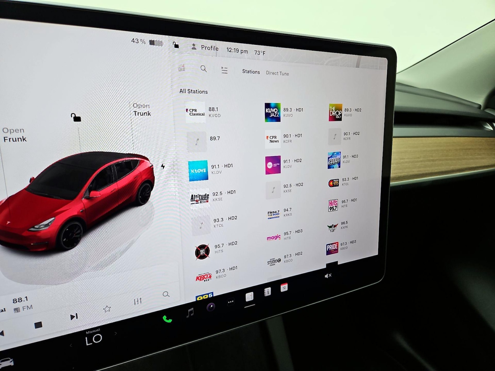 2023 Tesla Model Y Performance - Photo 16