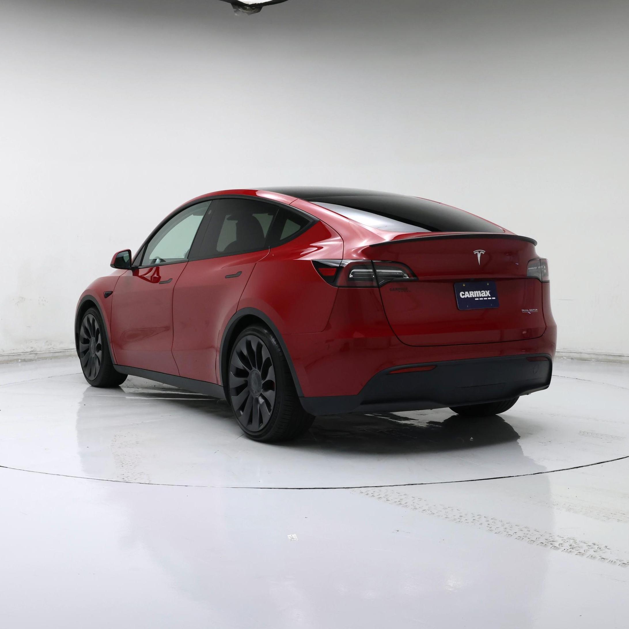 Thumbnail: 2023 Tesla Model Y - 2