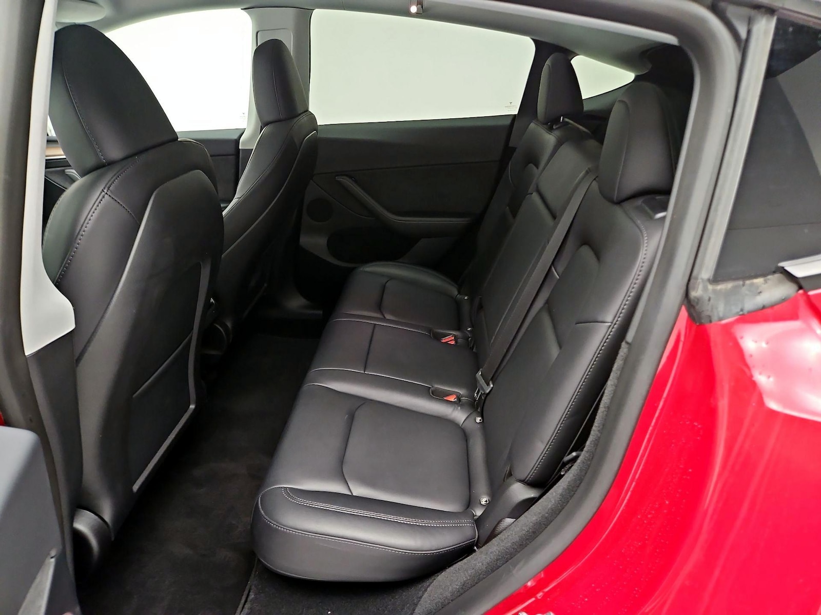 2023 Tesla Model Y Performance - Photo 21