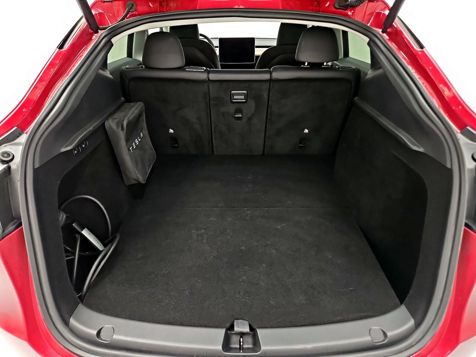 2023 Tesla Model Y Performance - Photo 22