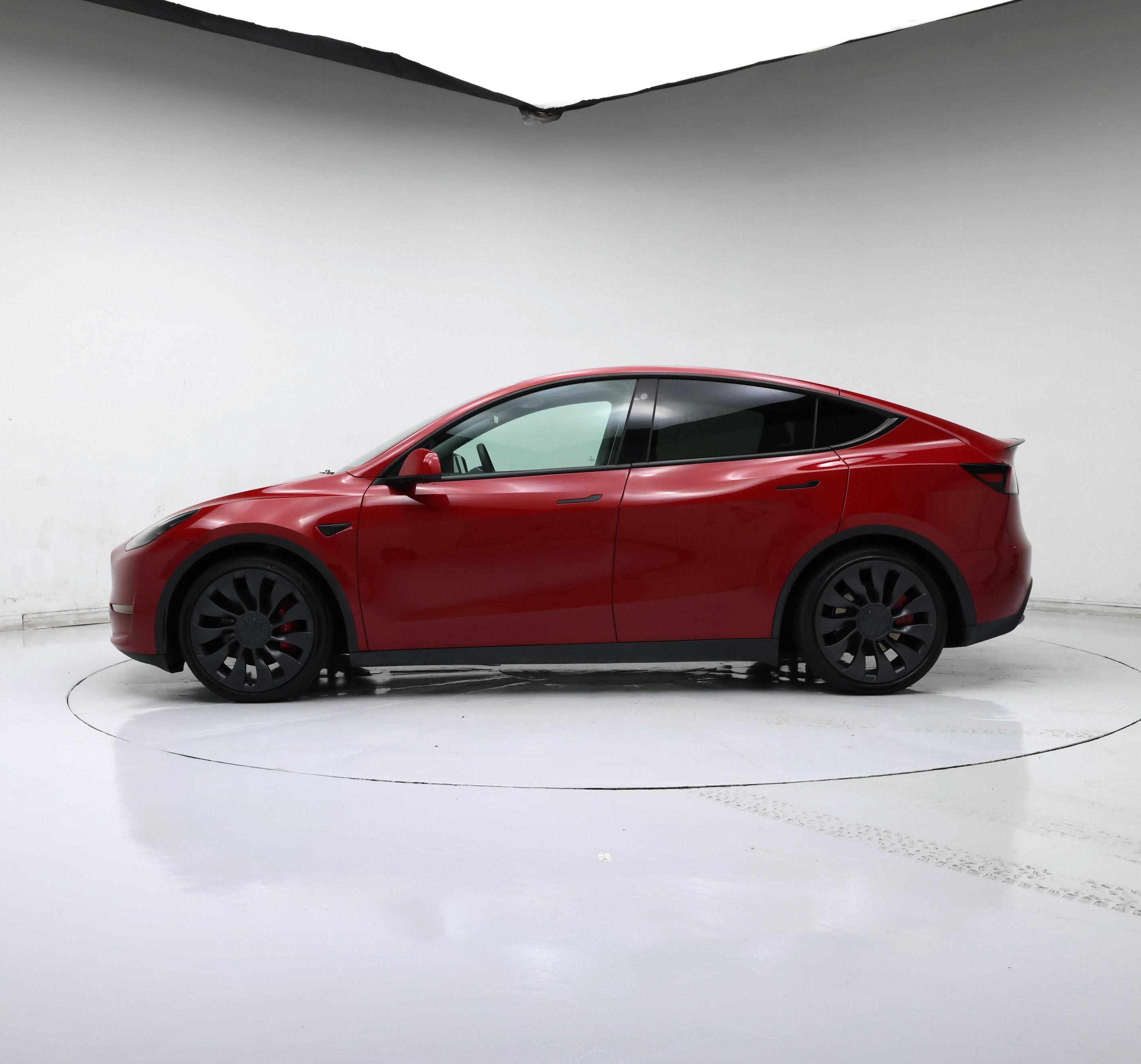 Thumbnail: 2023 Tesla Model Y - 3