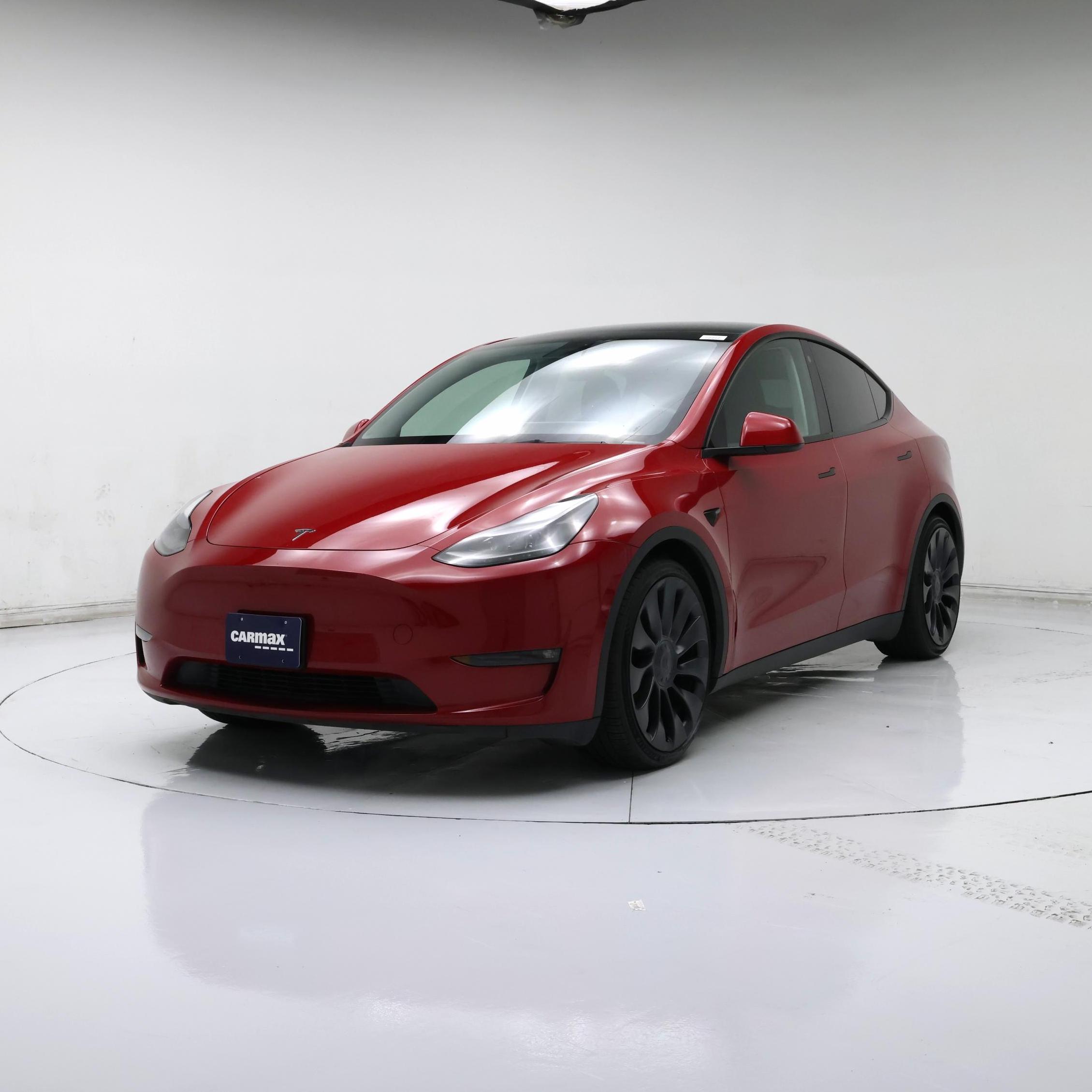 Thumbnail: 2023 Tesla Model Y - 4