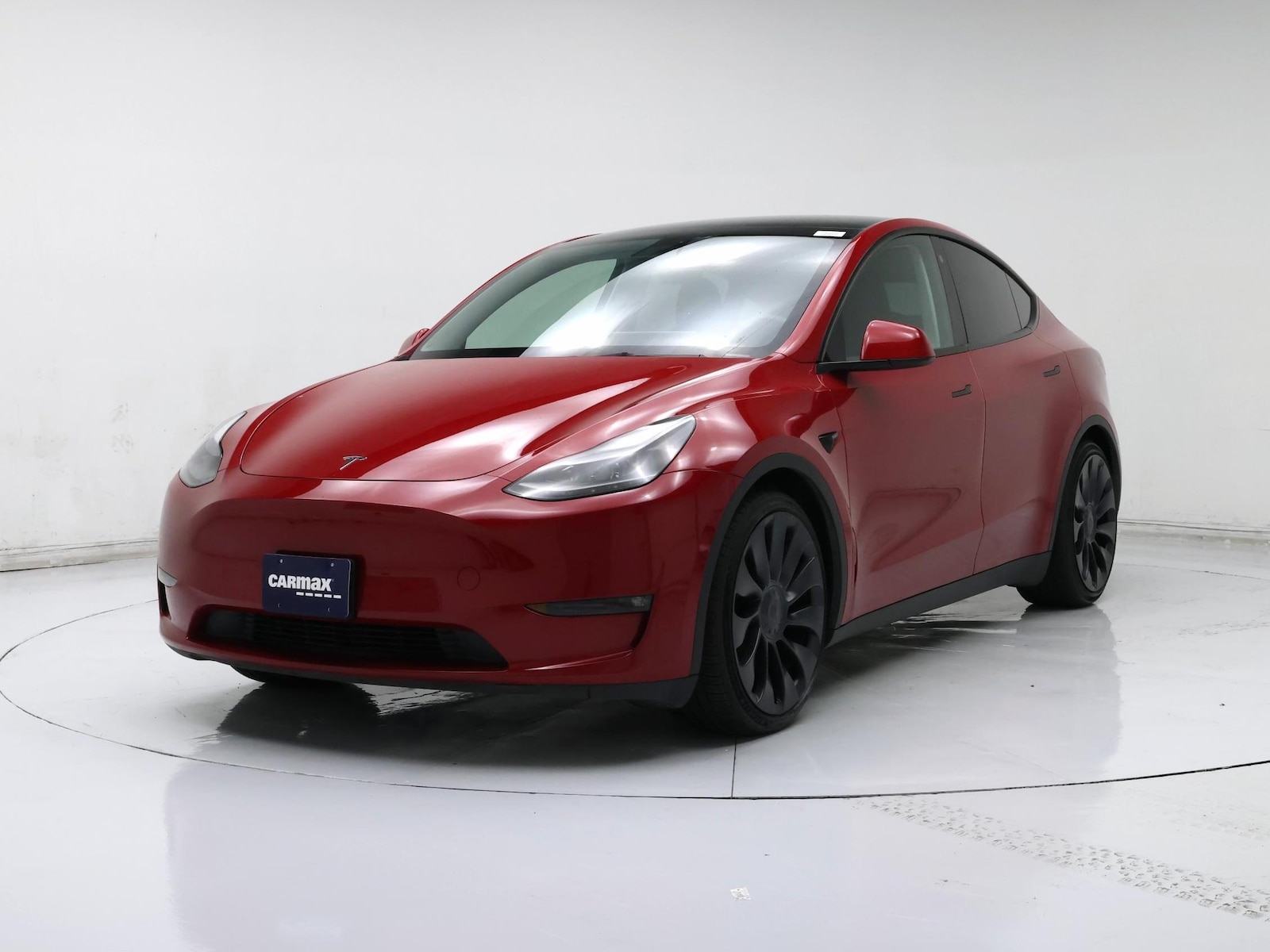 2023 Tesla Model Y Performance - Photo 5