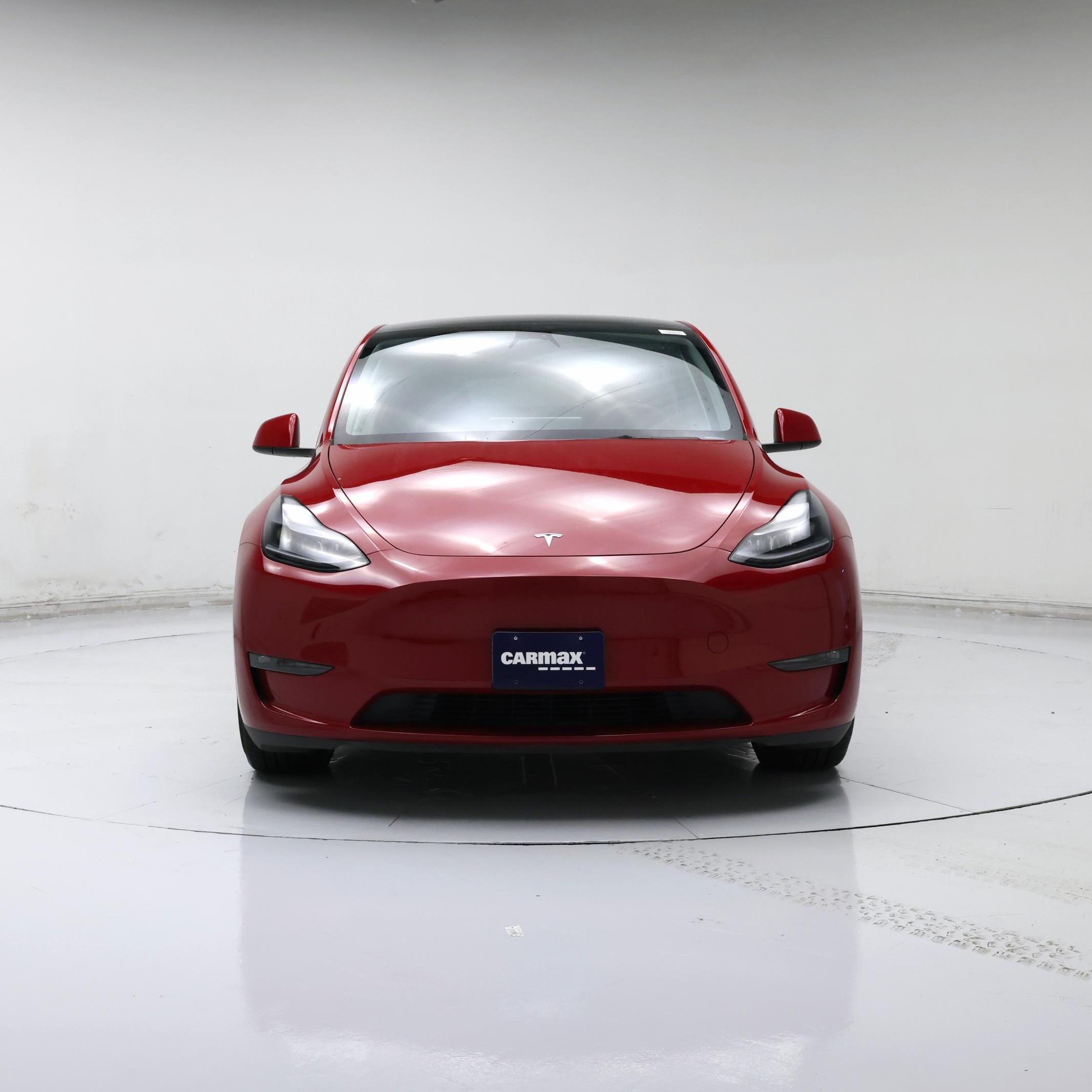 Thumbnail: 2023 Tesla Model Y - 5