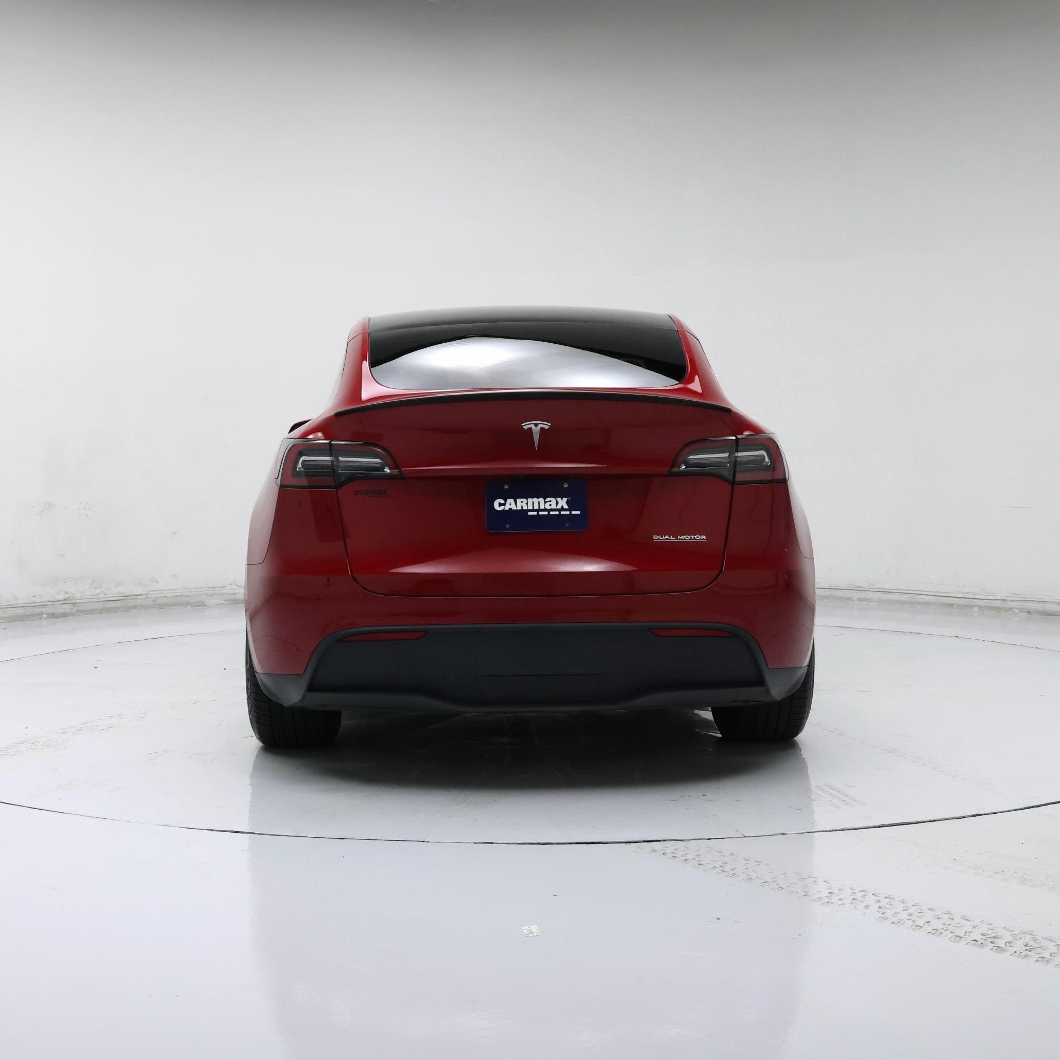 Thumbnail: 2023 Tesla Model Y - 6