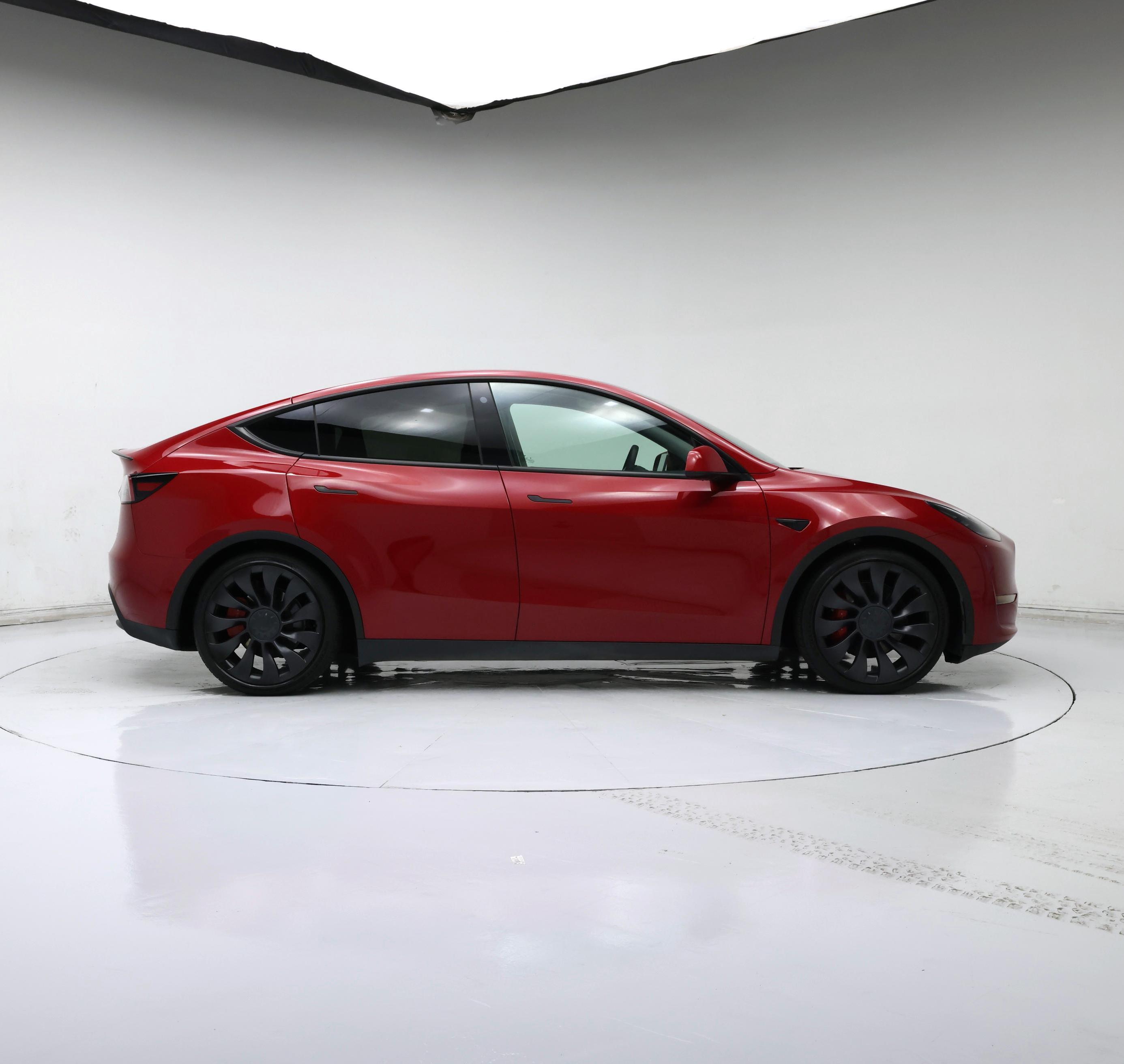 Thumbnail: 2023 Tesla Model Y - 7