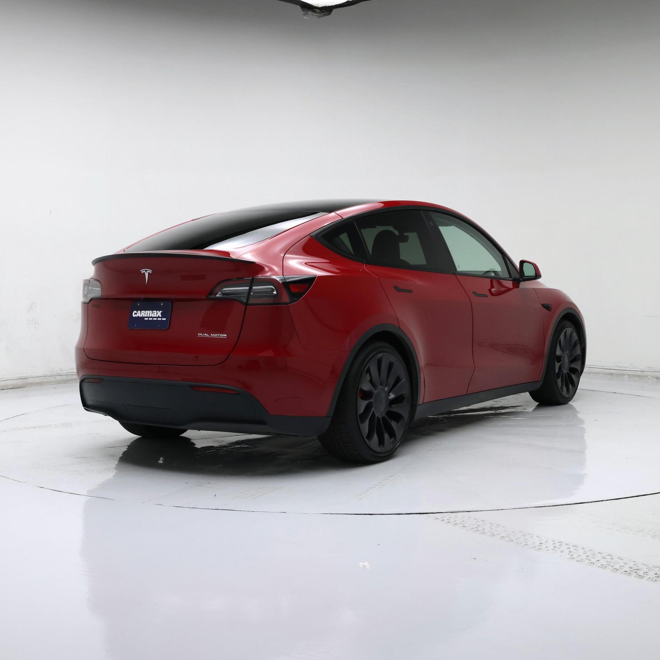 Thumbnail: 2023 Tesla Model Y - 8