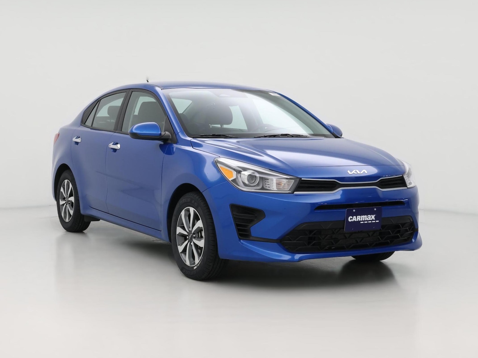 2023 Kia Rio