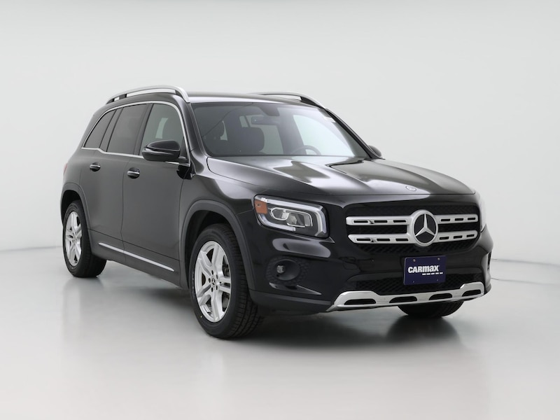 2020 Mercedes-Benz GLB 250 -
                  Colorado Springs, CO