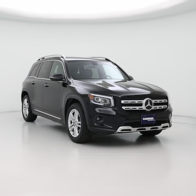 2020 Mercedes-Benz GLB250